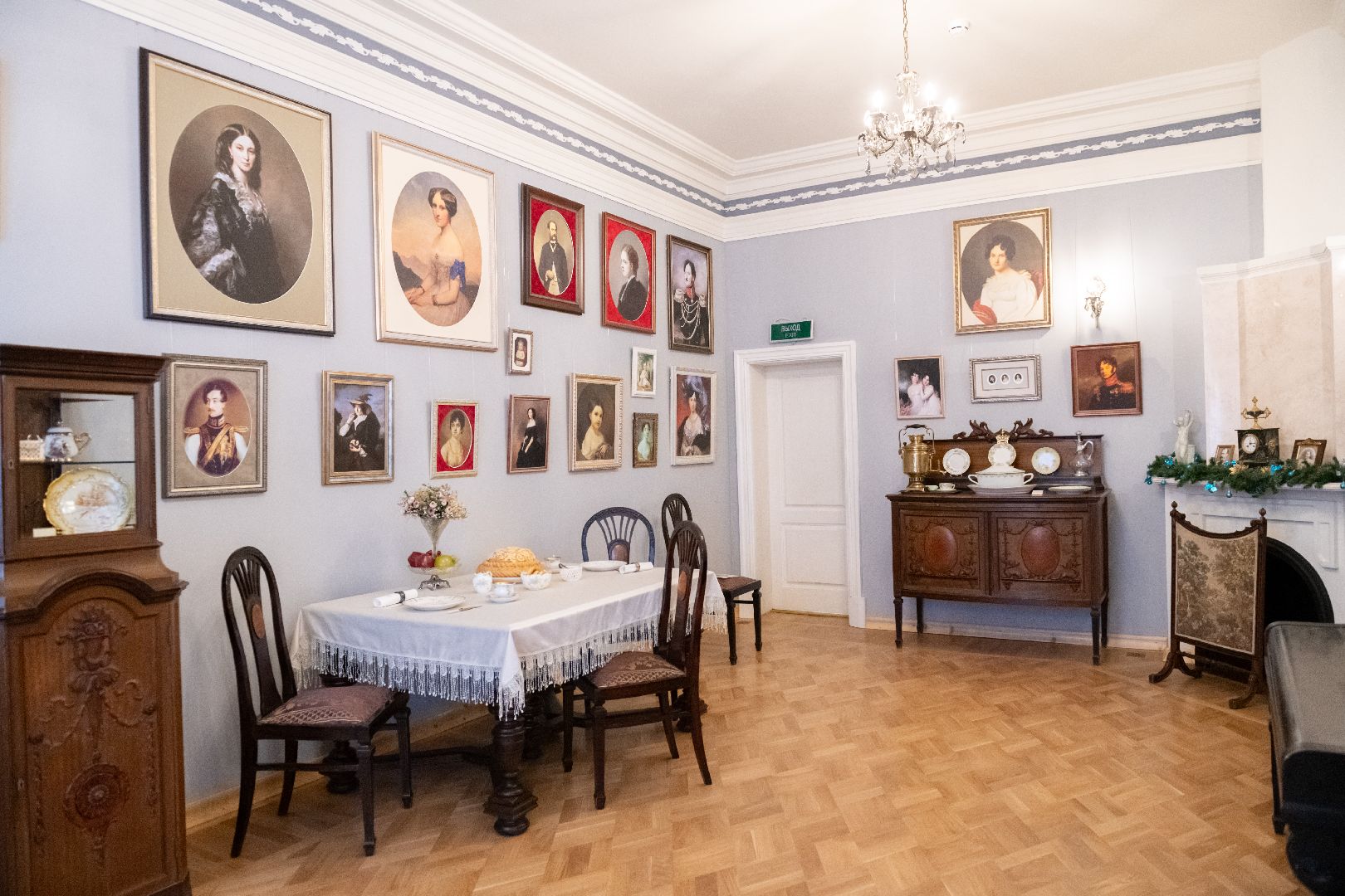 лыткарино, культура, музей, экспозиция, история,