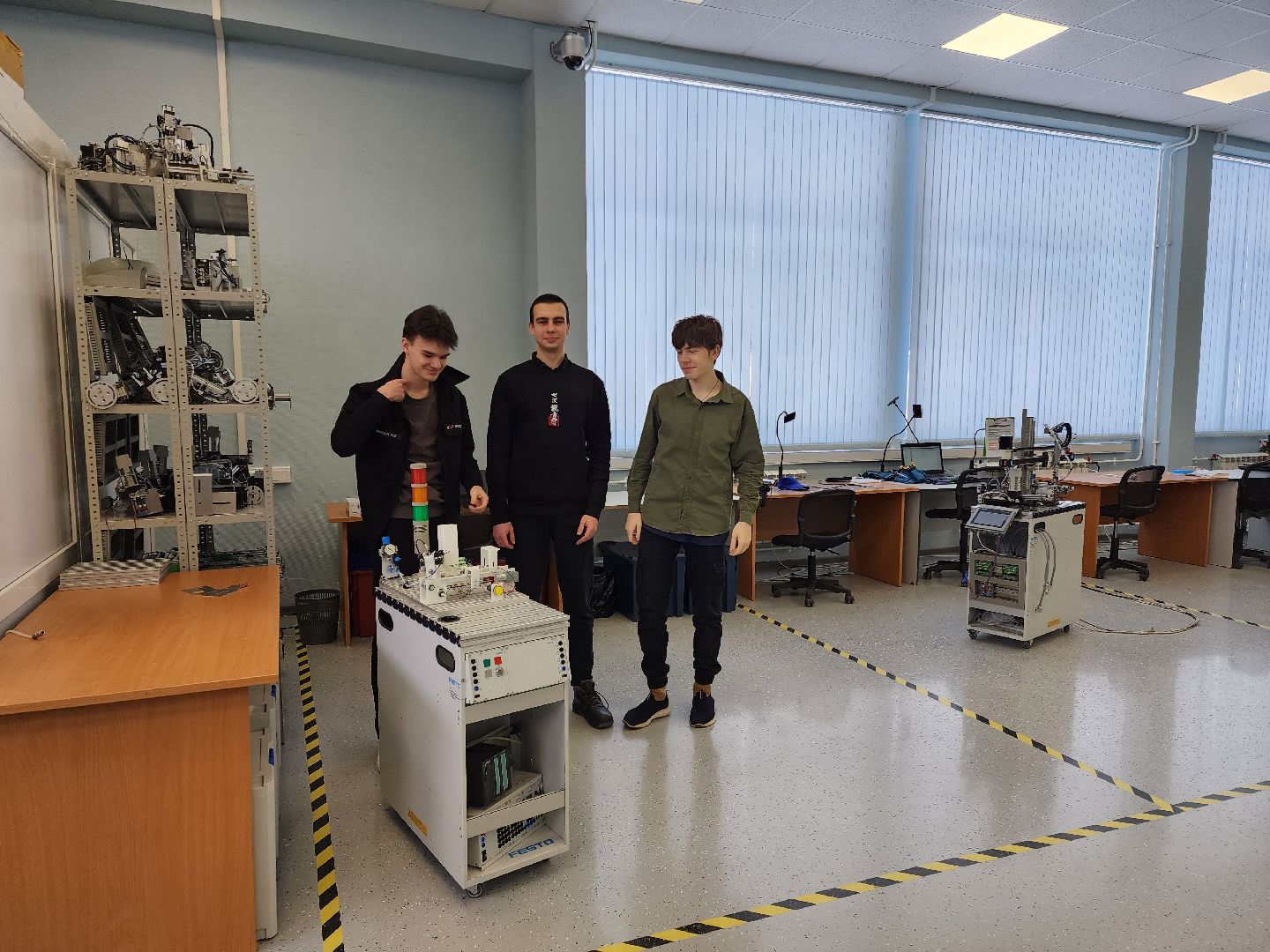 раменское, образование, студент Раменского колледжа победил в международном чемпионате,