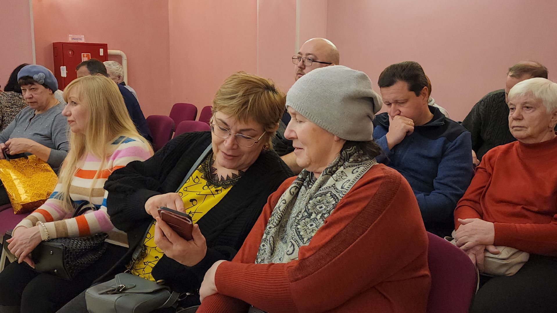 Павловский Посад, Городской округ Павловский Посад, Жкх, Администрация, Жители, Электрогорск,