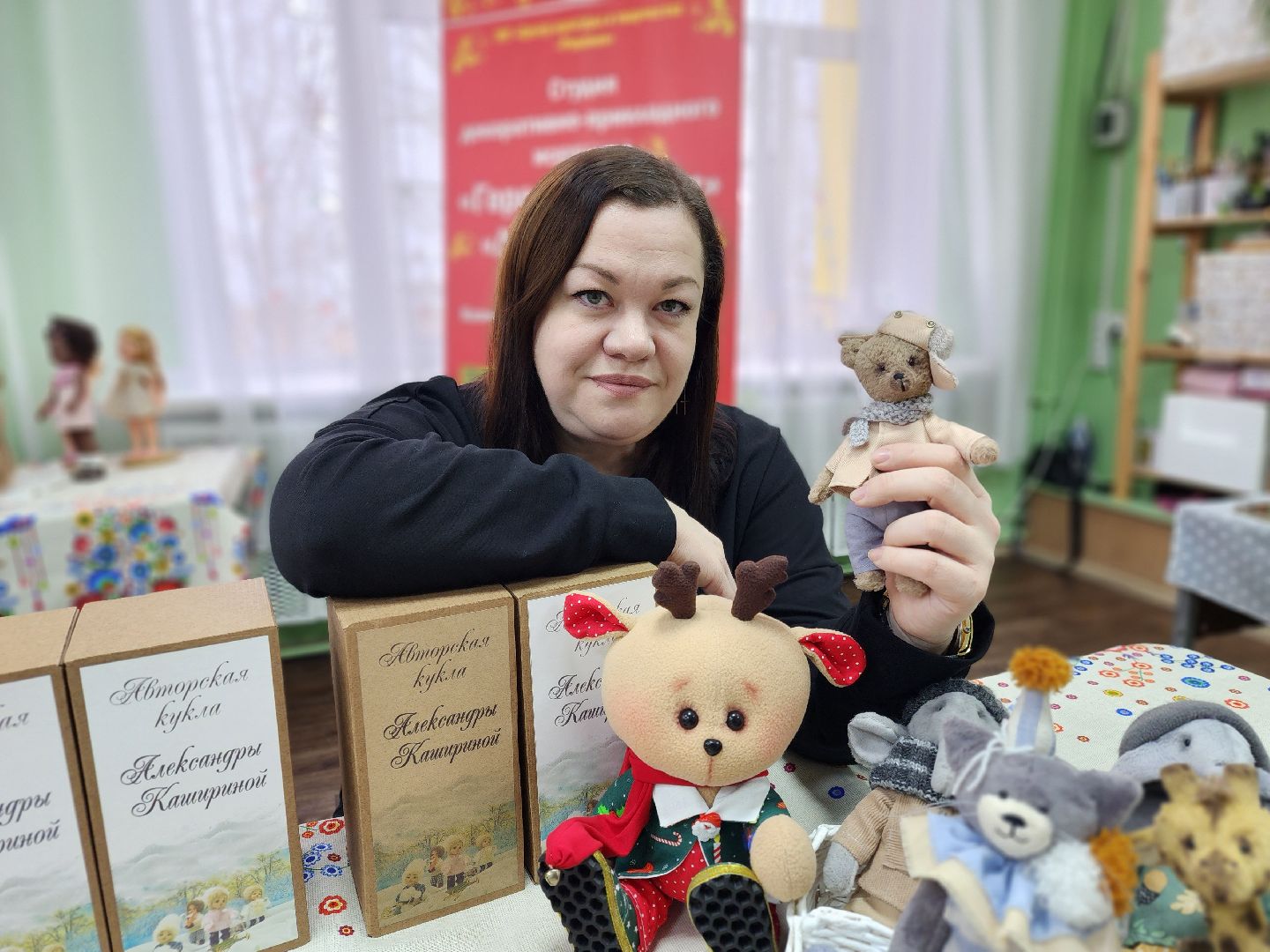 волоколамск, куклы, кукла, коллекция, шитье, искусство,