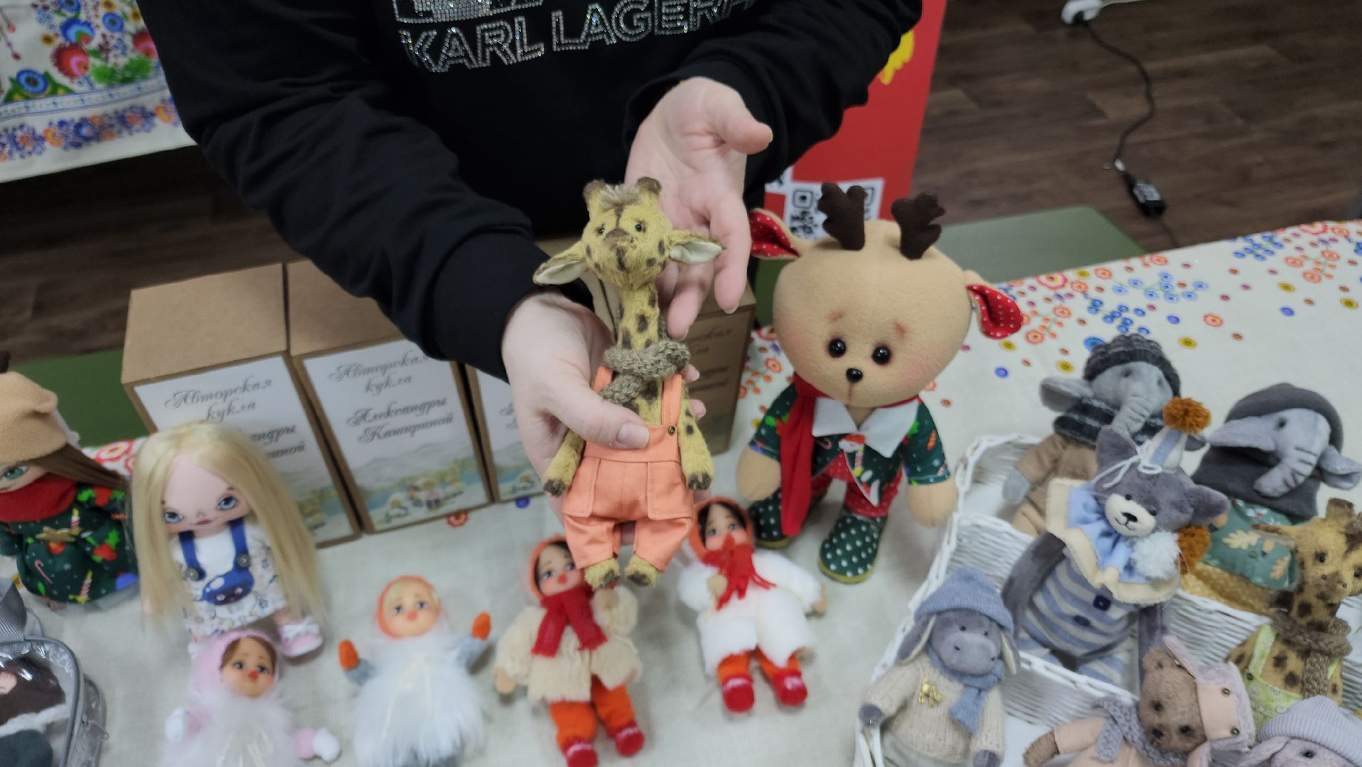 волоколамск, куклы, кукла, коллекция, шитье, искусство,