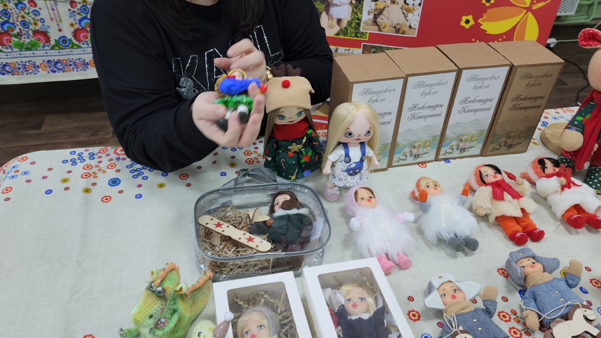 волоколамск, куклы, кукла, коллекция, шитье, искусство,