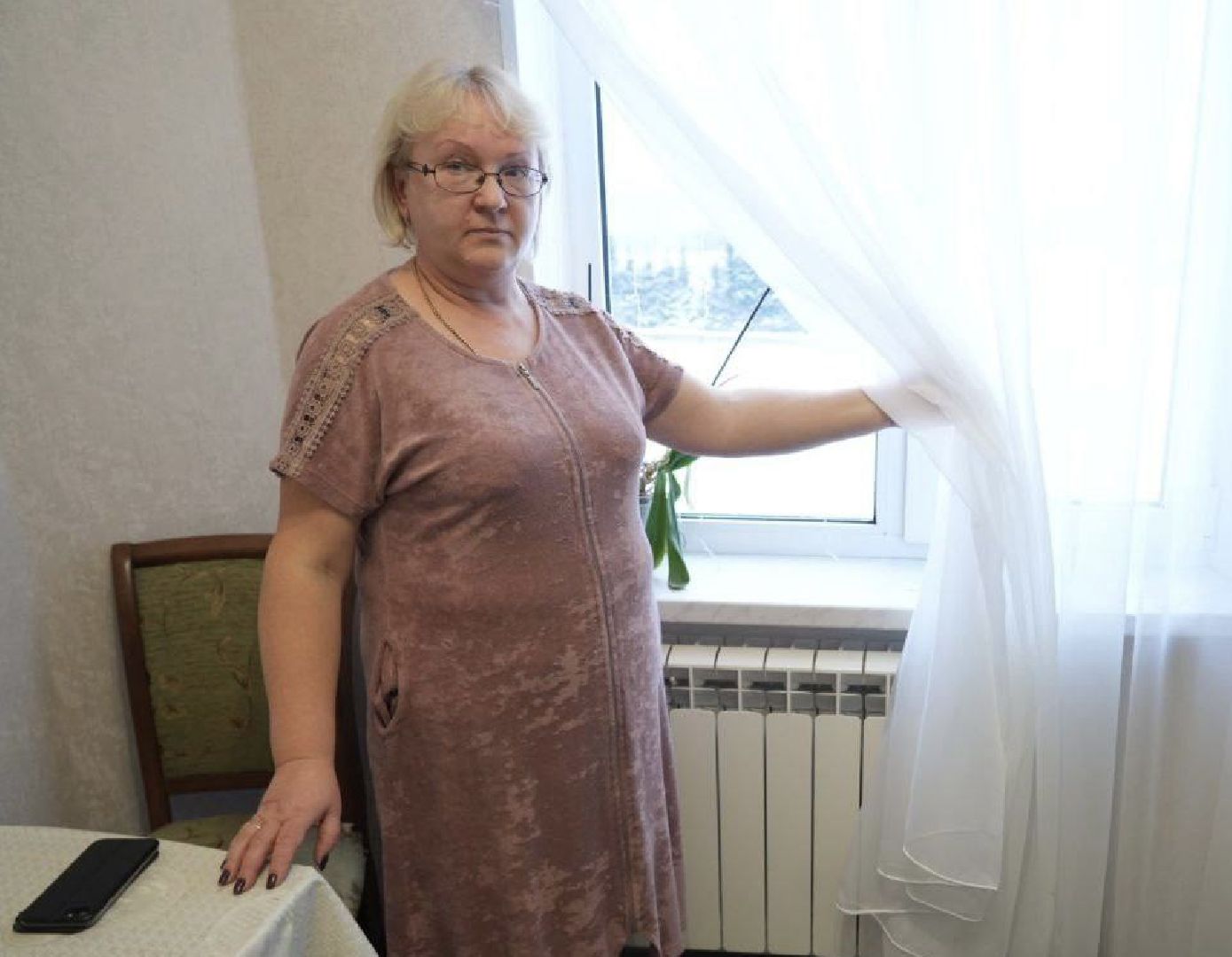 ЖКХ, Отопление, Связь с жителями, Тепло,