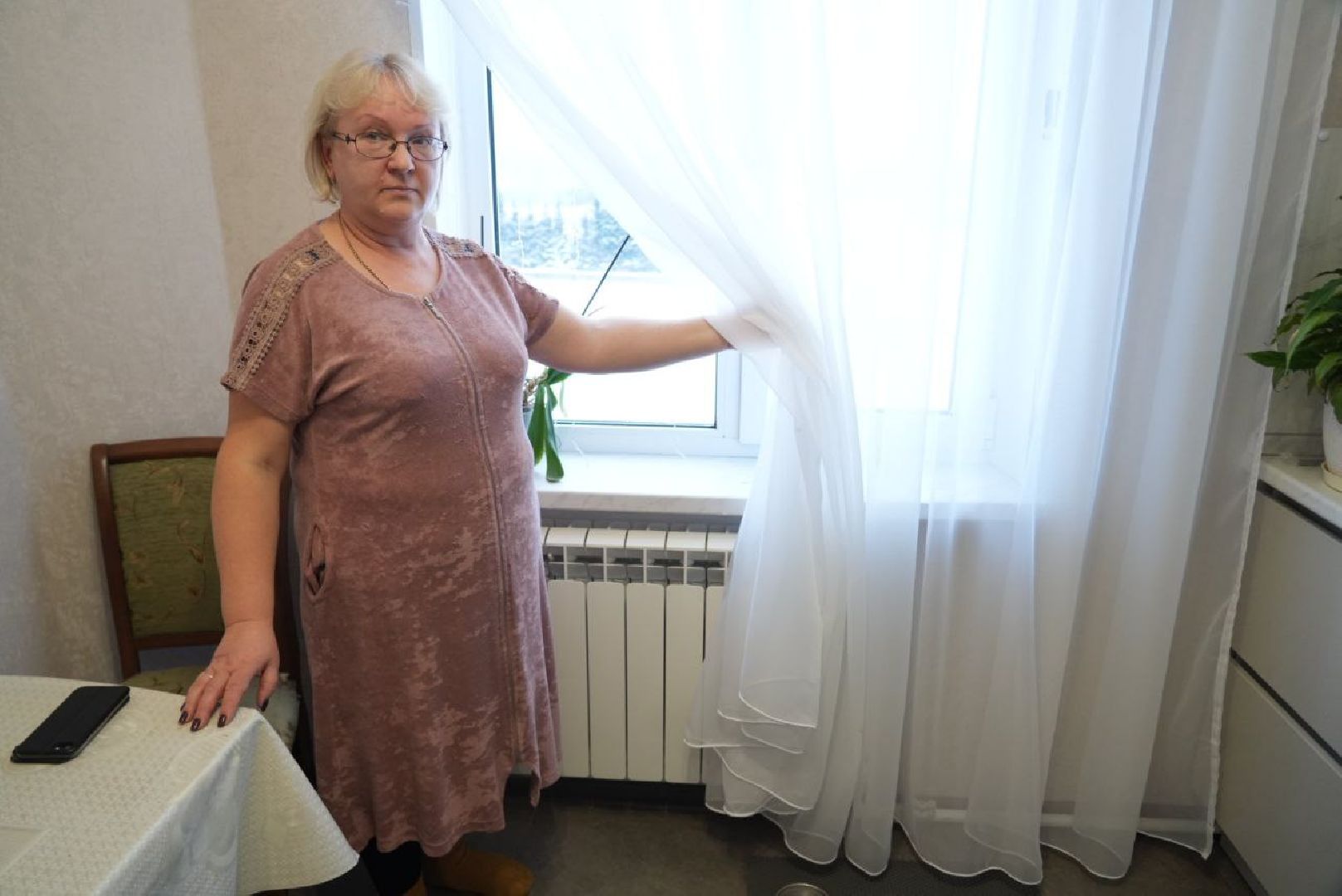 ЖКХ, Отопление, Связь с жителями, Тепло,