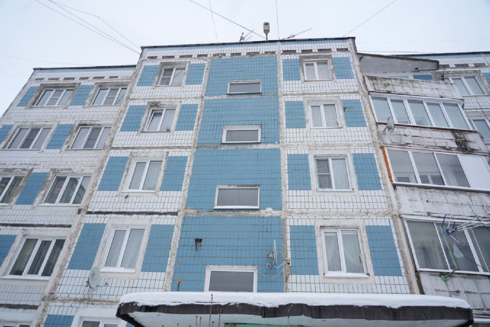 ЖКХ, Отопление, Связь с жителями, Тепло,