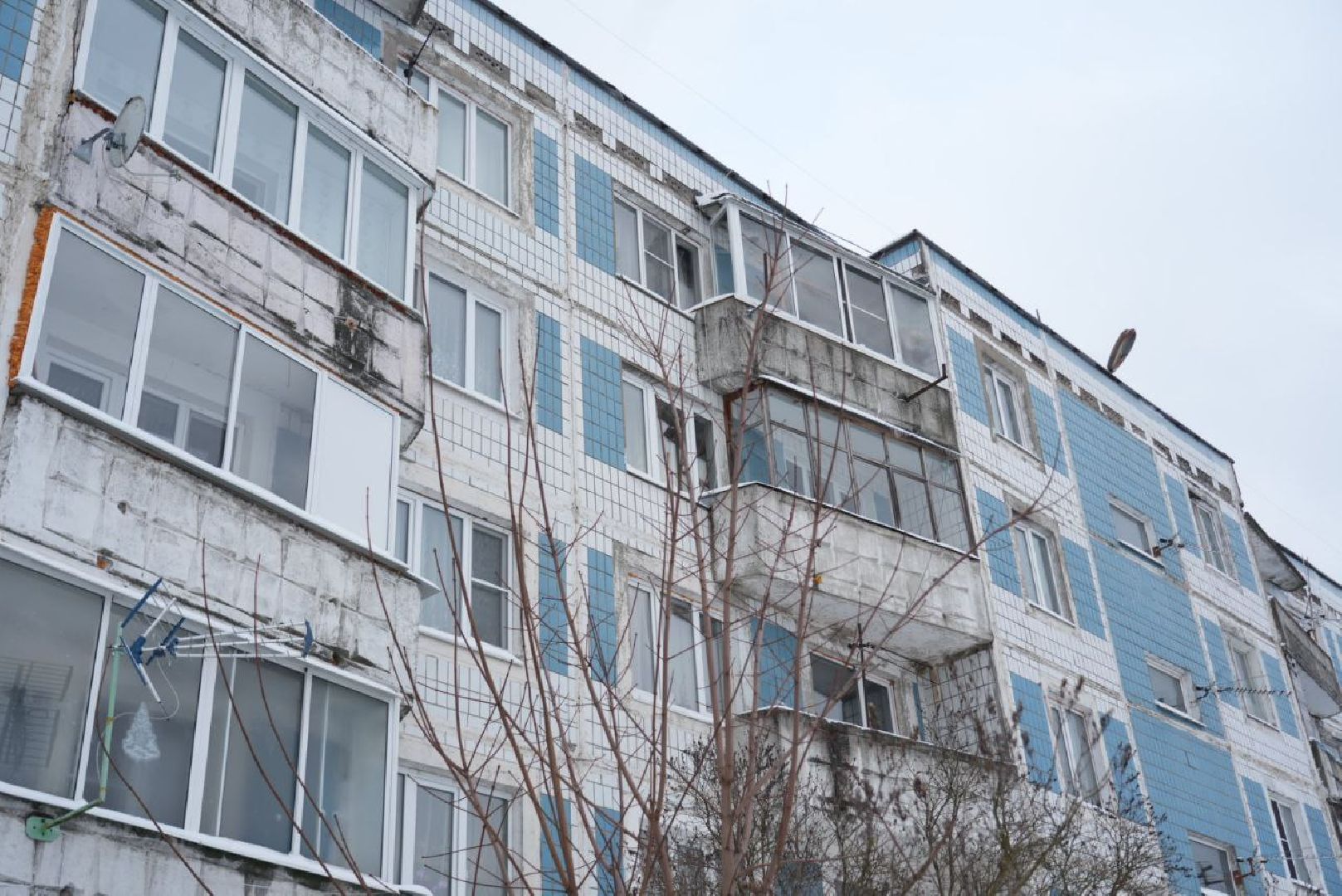 ЖКХ, Отопление, Связь с жителями, Тепло,