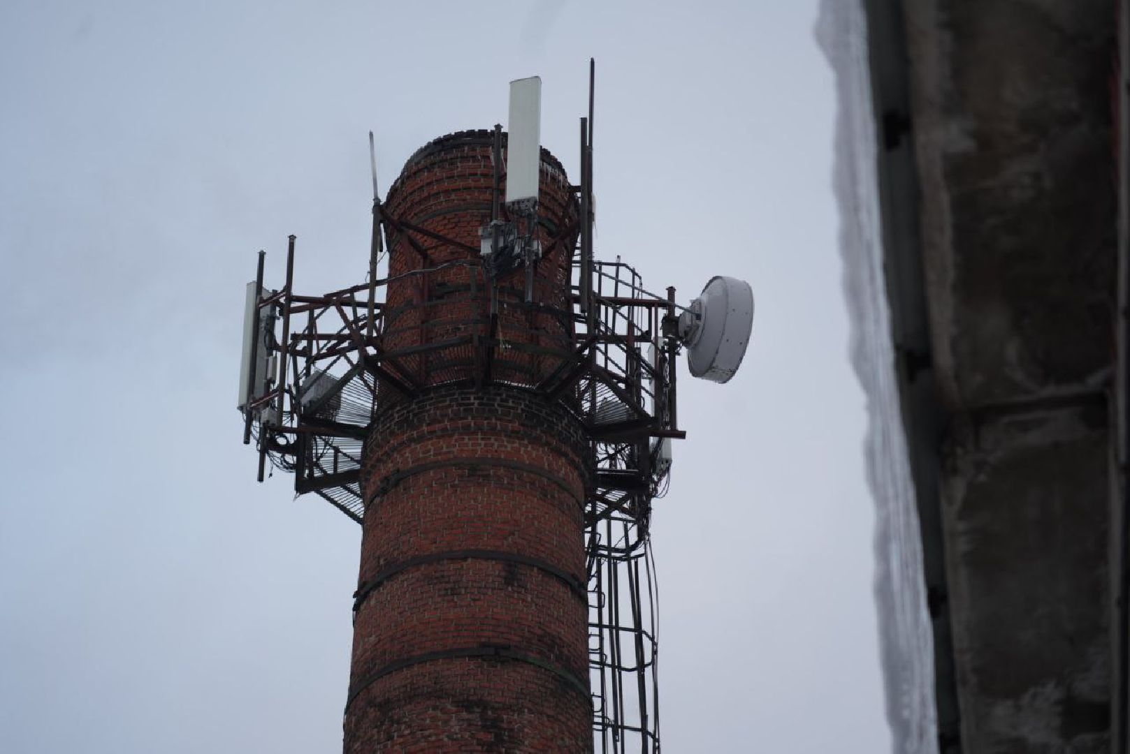 ЖКХ, Отопление, Связь с жителями, Тепло,