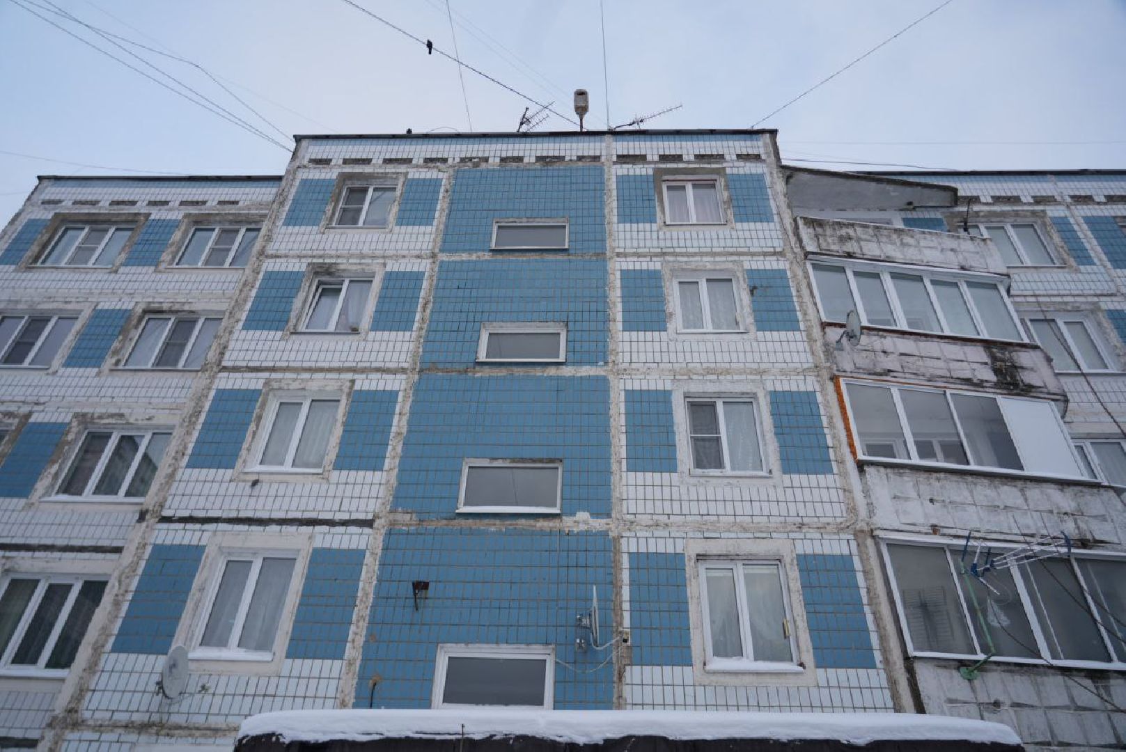 ЖКХ, Отопление, Связь с жителями, Тепло,