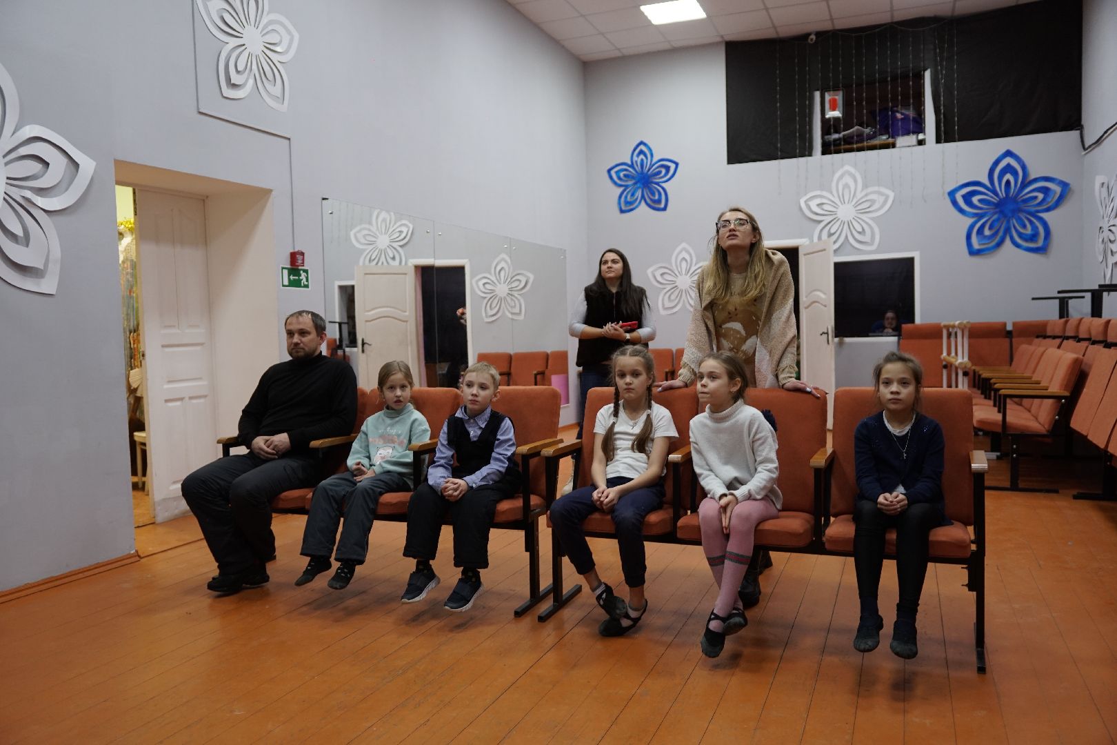 Егорьевск, Лад, Культура, Спорт, ЗОЖ,