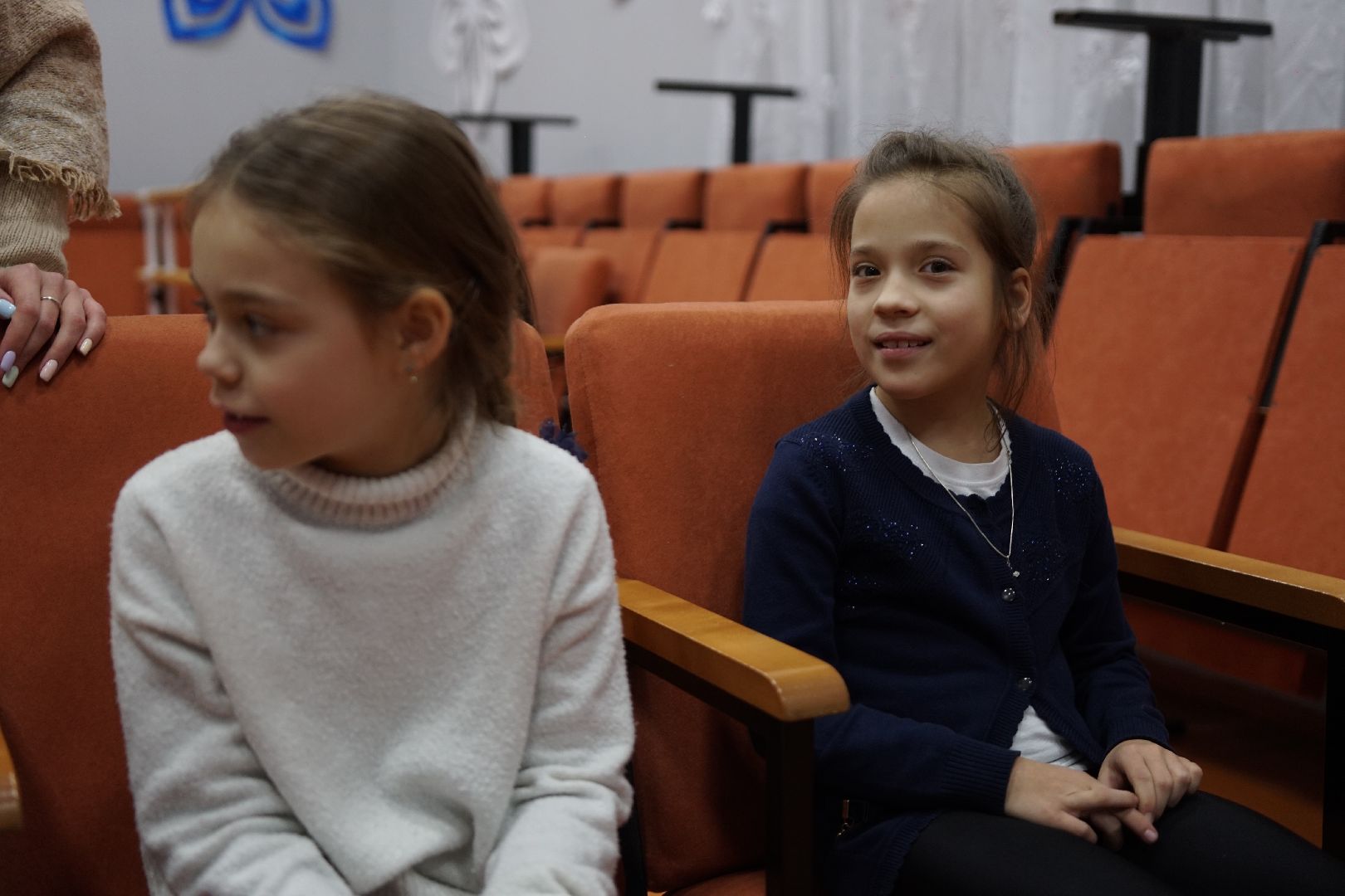 Егорьевск, Лад, Культура, Спорт, ЗОЖ,