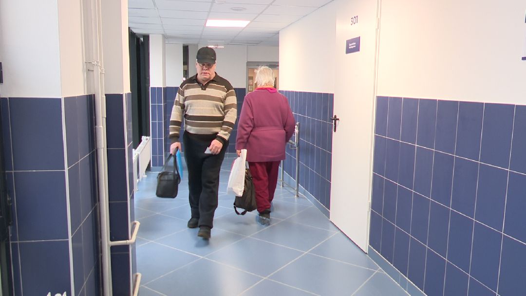 Реутов, медицина, поликлиника, врачи, ЕМИАС