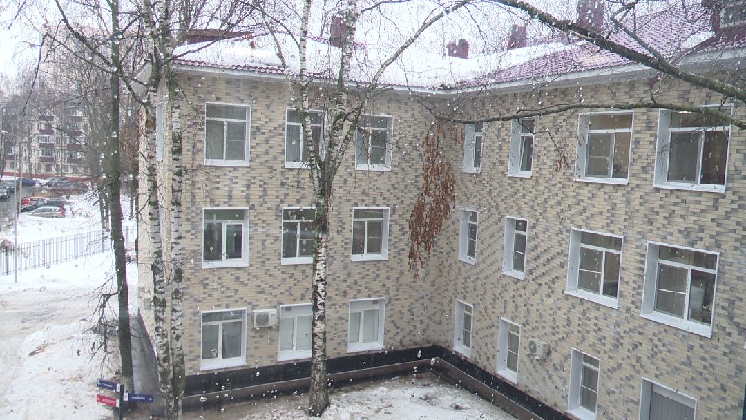 Реутов, медицина, поликлиника, врачи, ЕМИАС