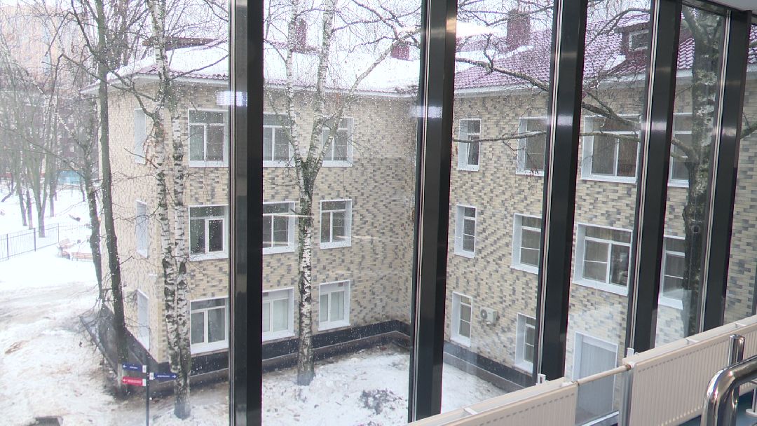 Реутов, медицина, поликлиника, врачи, ЕМИАС