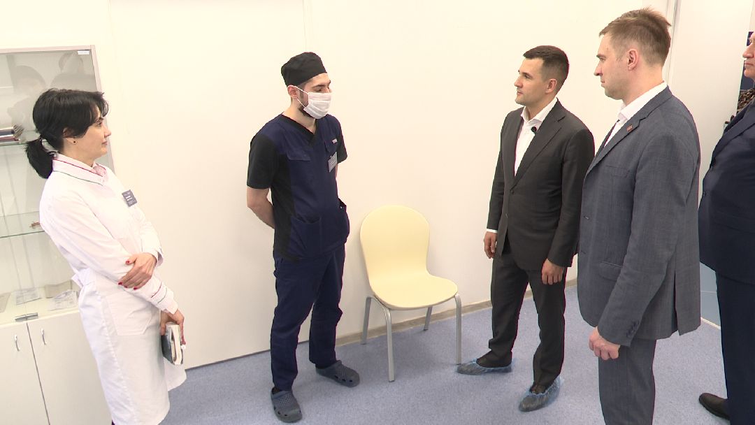 Реутов, медицина, поликлиника, врачи, ЕМИАС