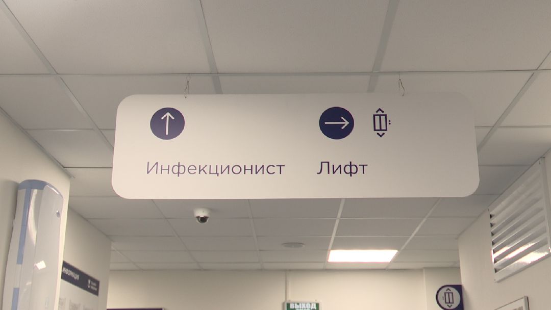 Реутов, медицина, поликлиника, врачи, ЕМИАС