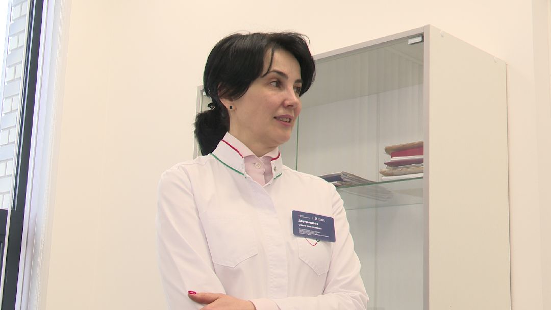 Реутов, медицина, поликлиника, врачи, ЕМИАС