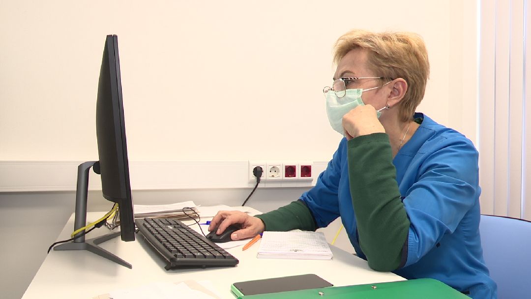 Реутов, медицина, поликлиника, врачи, ЕМИАС