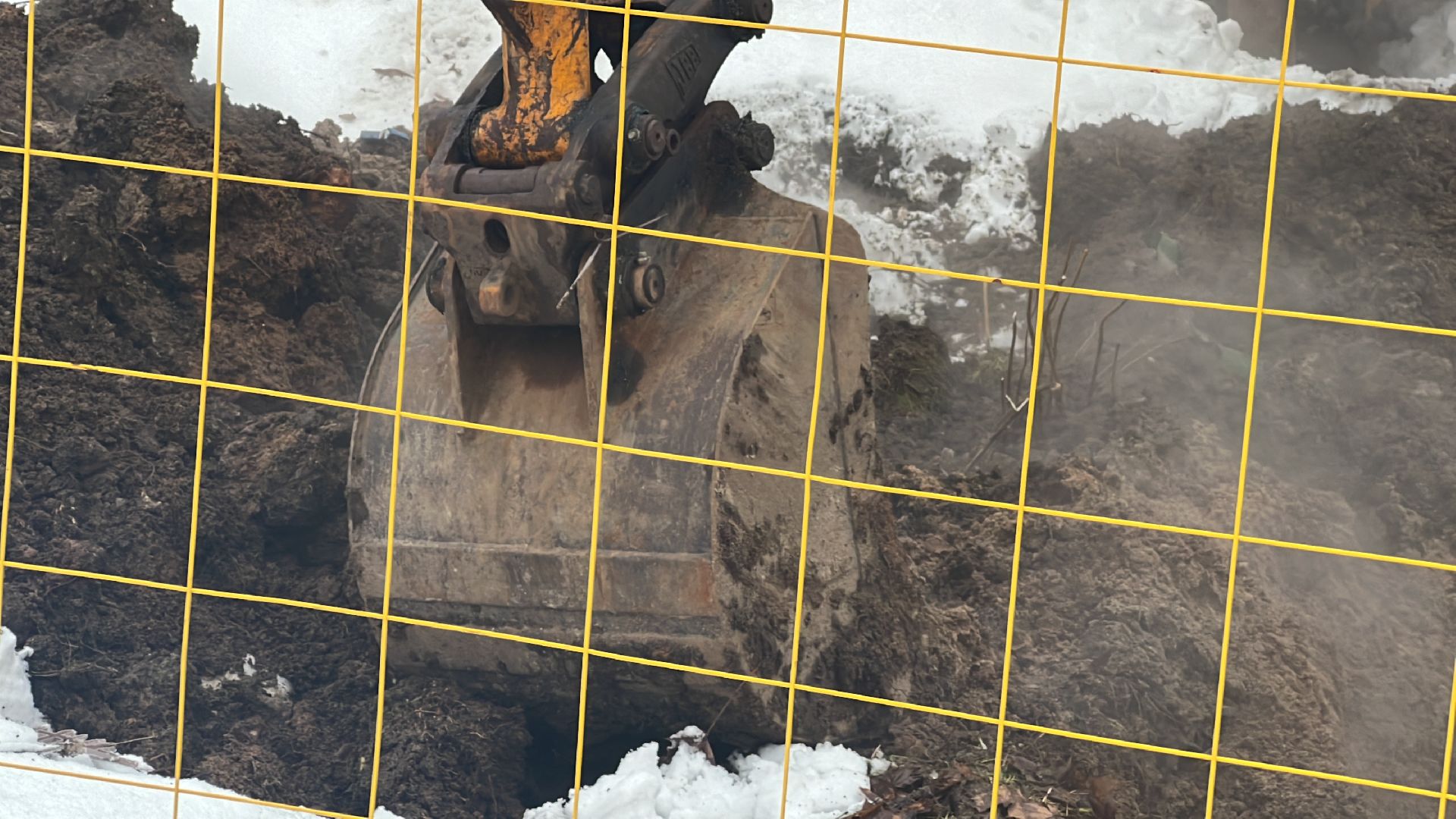 химки, жкх, теплоснабжение, горячая вода, трубопровод,