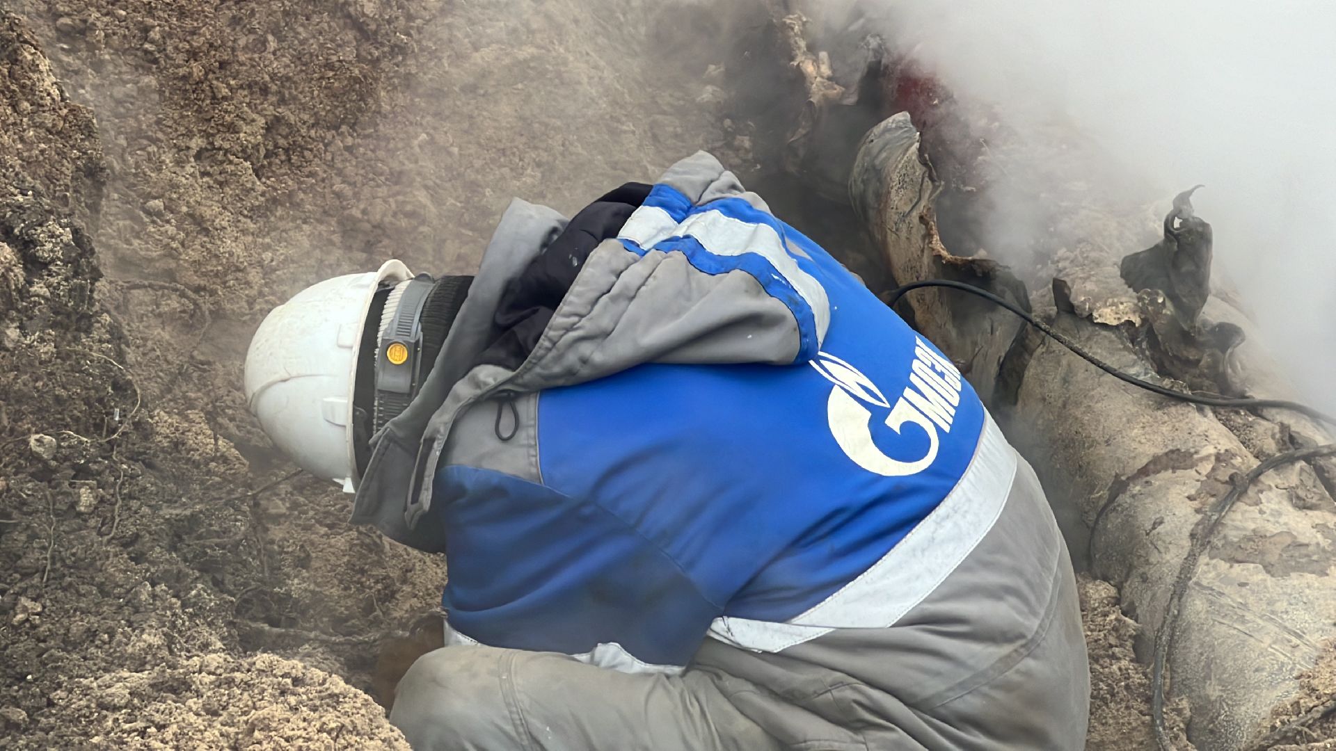 химки, жкх, теплоснабжение, горячая вода, трубопровод,