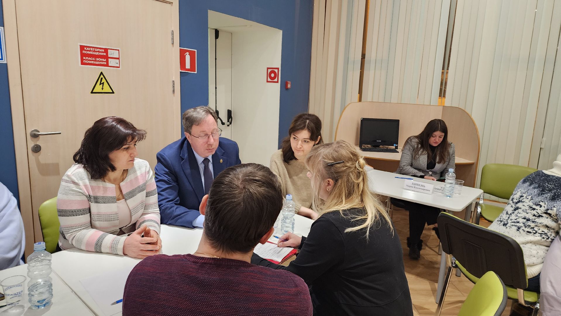 Подмосковье, Городской округ Пушкинский, Пушкино, Выездная администрация, Образование, Дети,