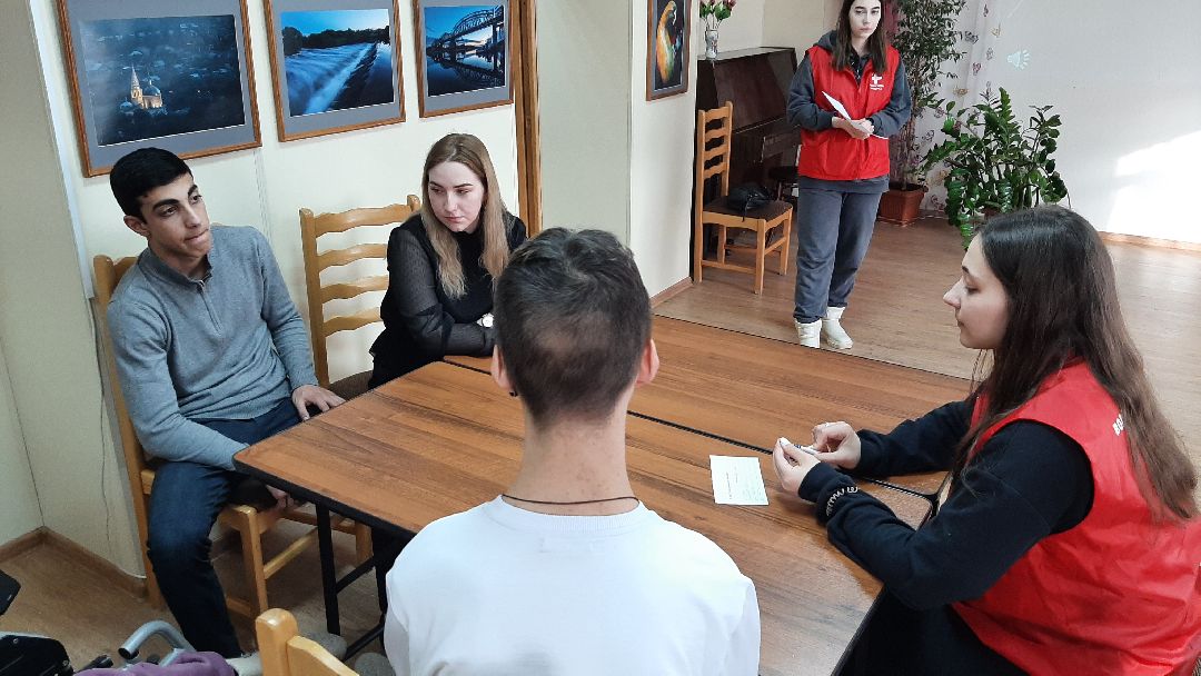 дети, волонтеры, доброедело, помощьлюдям,