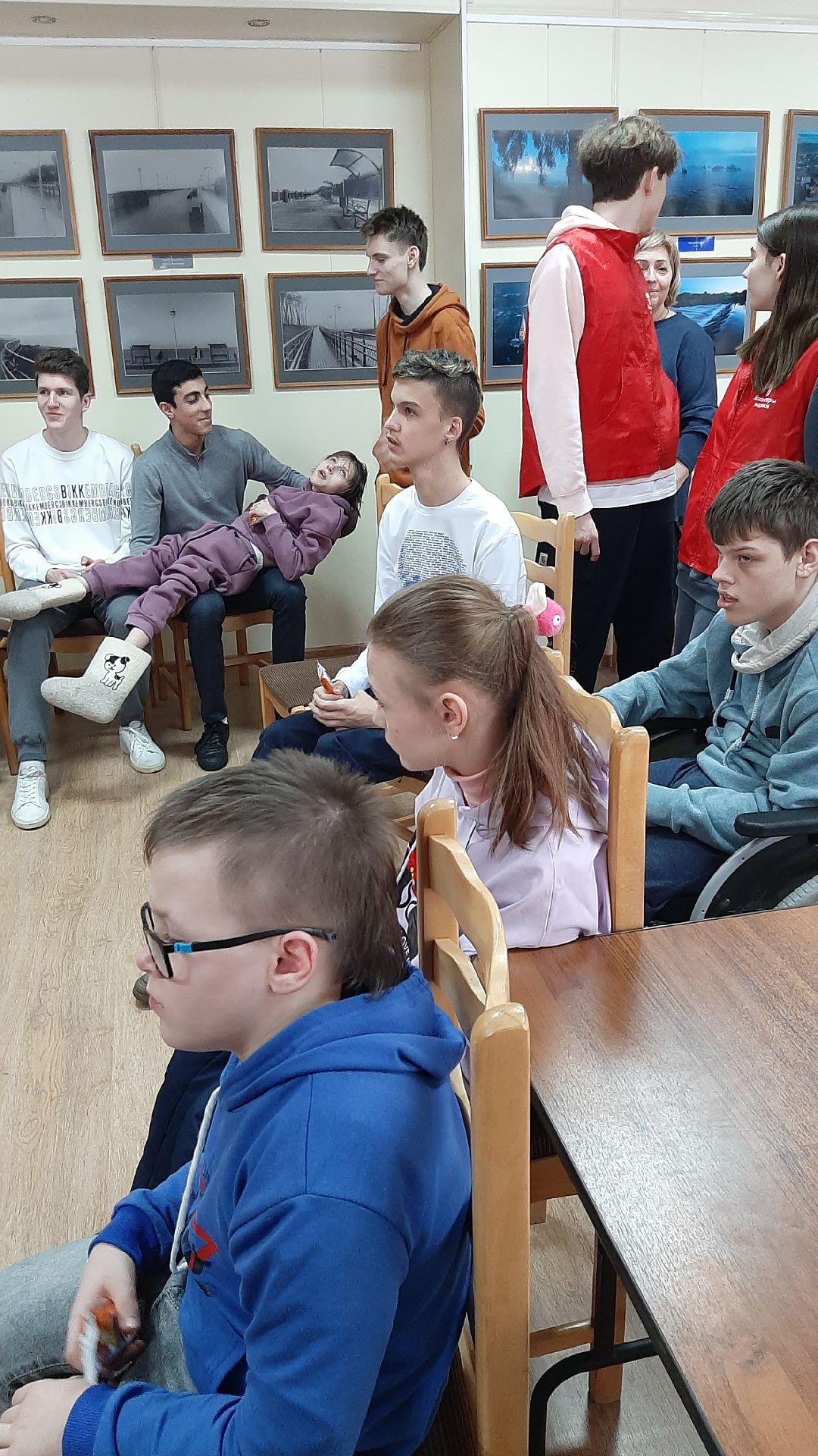 дети, волонтеры, доброедело, помощьлюдям,