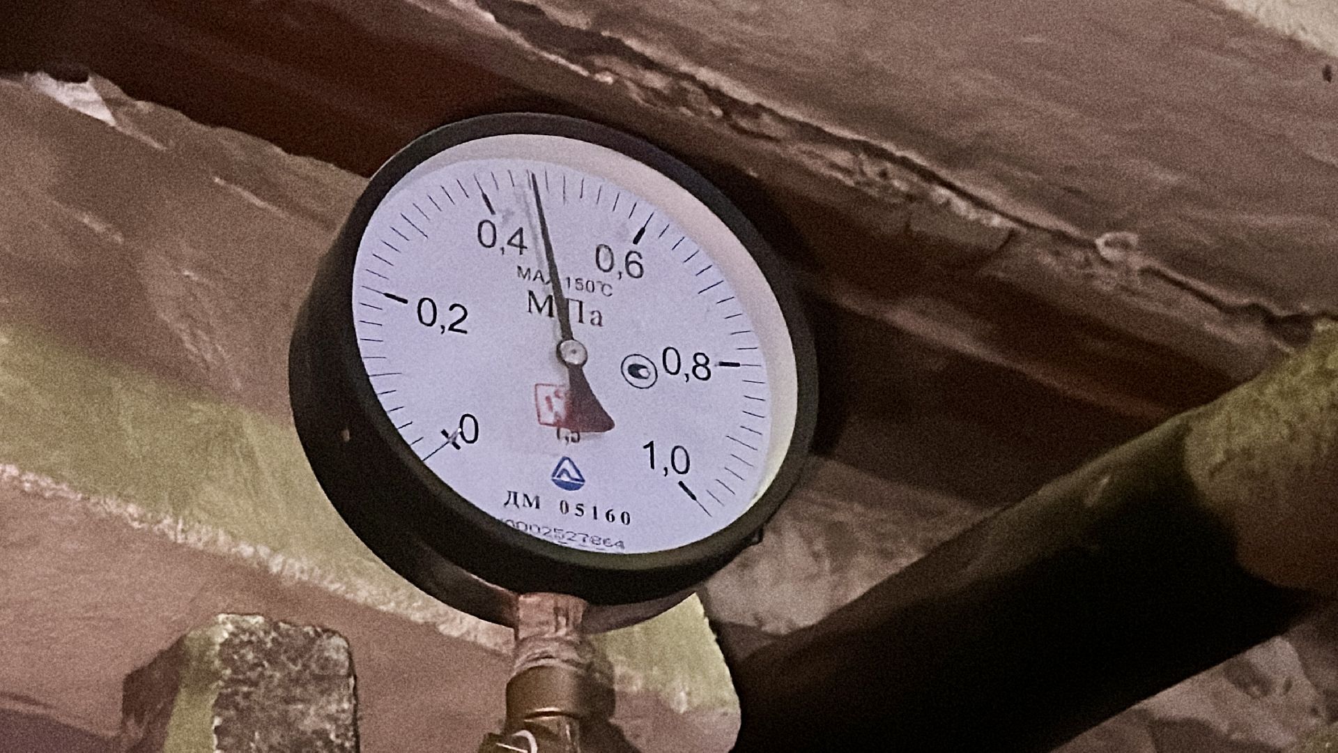 Клин, общество, люди, ЖКХ, зима, отопление, ЧП,выездная администрация,