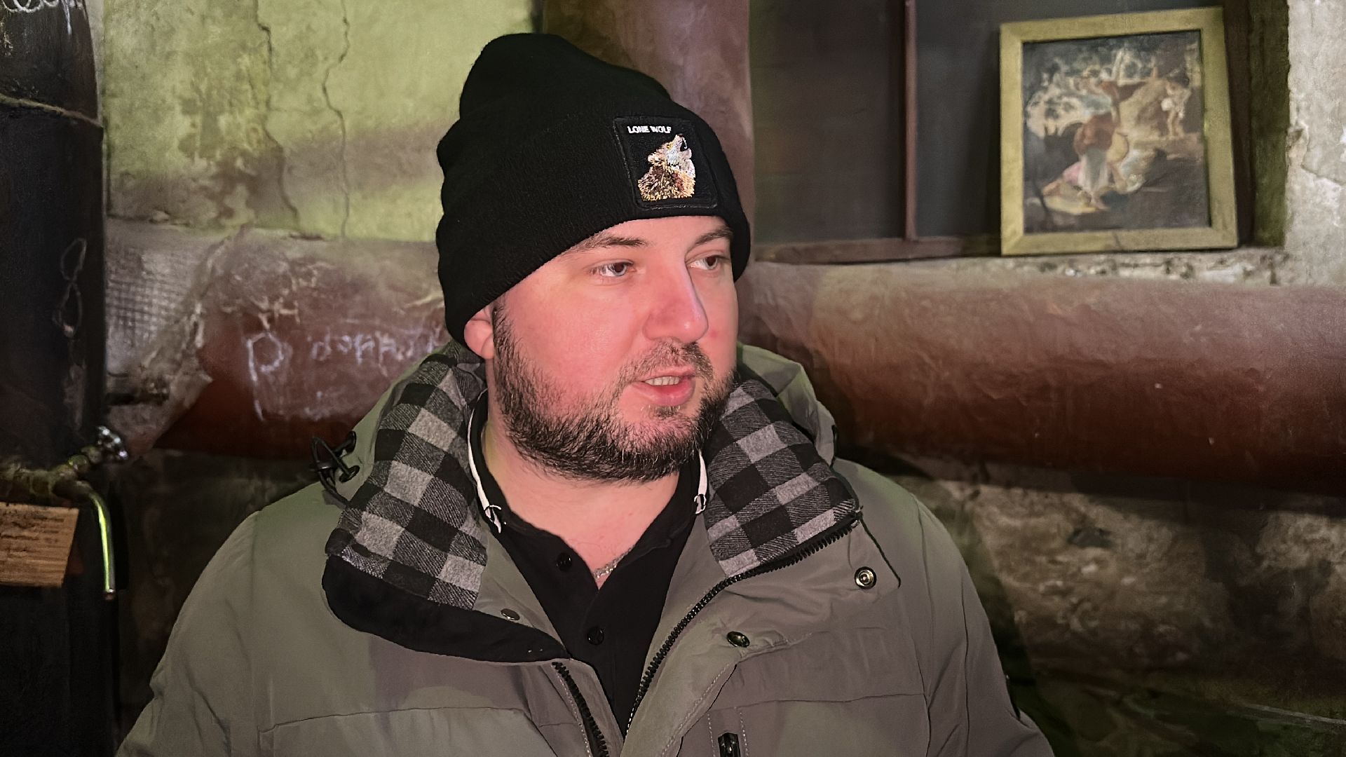 Клин, общество, люди, ЖКХ, зима, отопление, ЧП,выездная администрация,