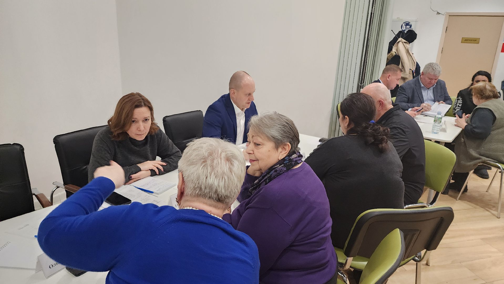 подмосквье, Городской округ Пушкинский, Пушкино, Выездная администрация, Транспорт, глава округа,