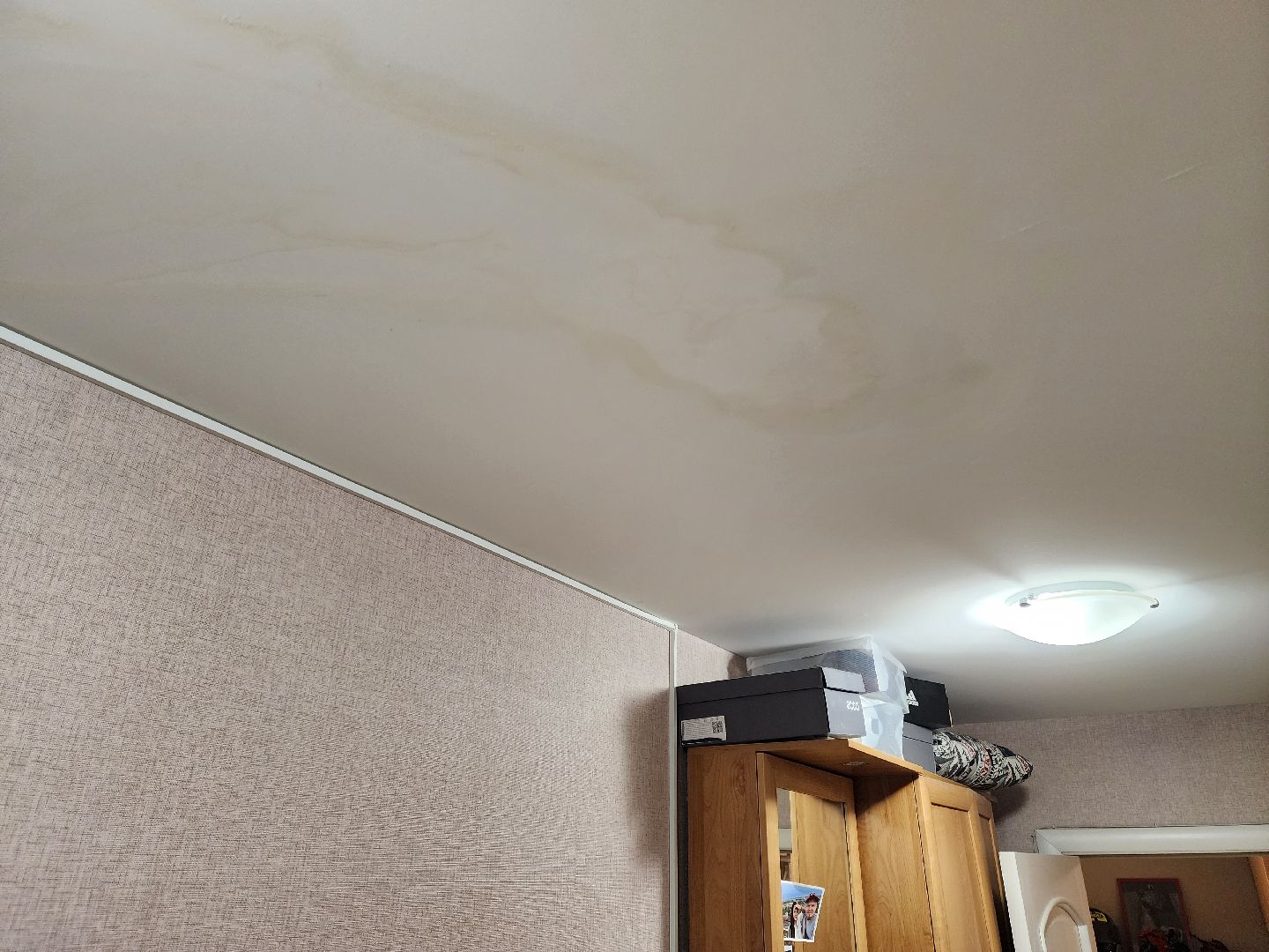 Подольск, жкх, ремонт кровли, Бти,