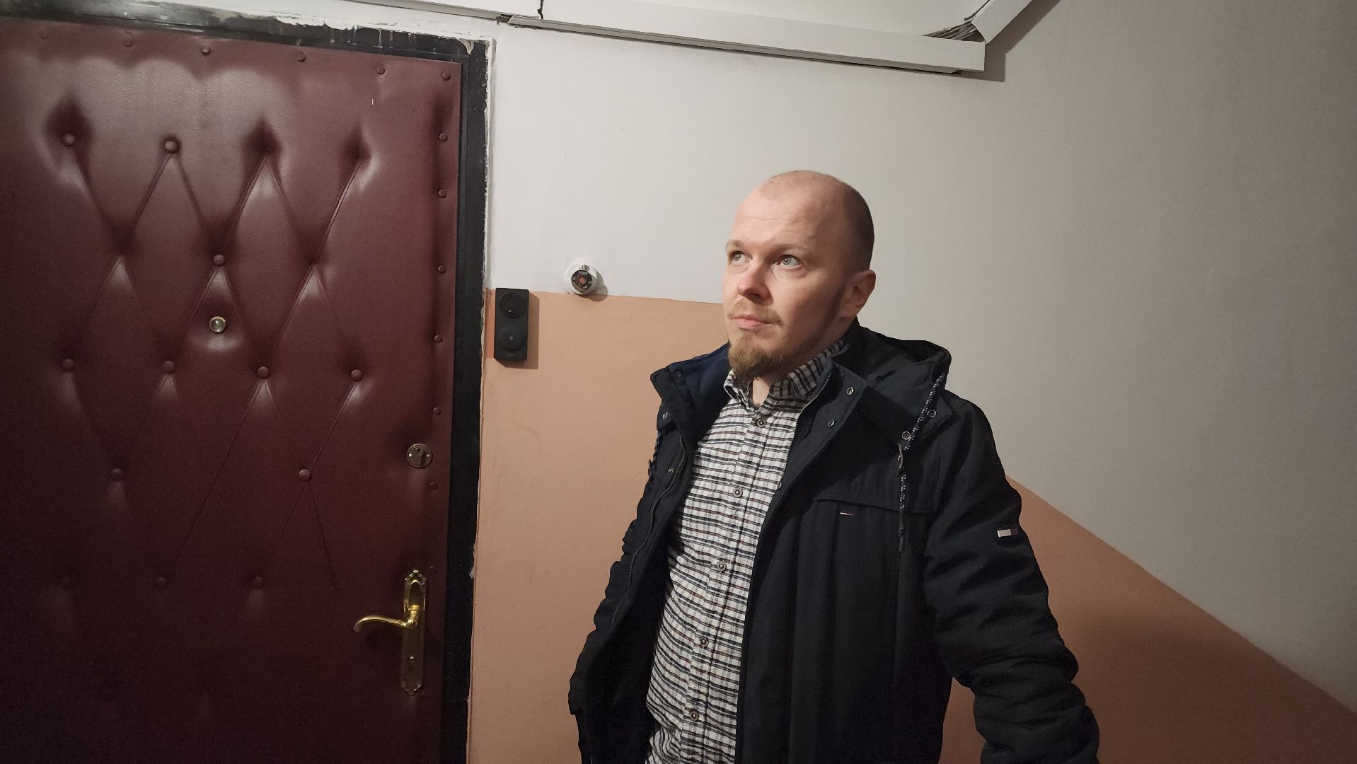 Подольск, жкх, ремонт кровли, Бти,