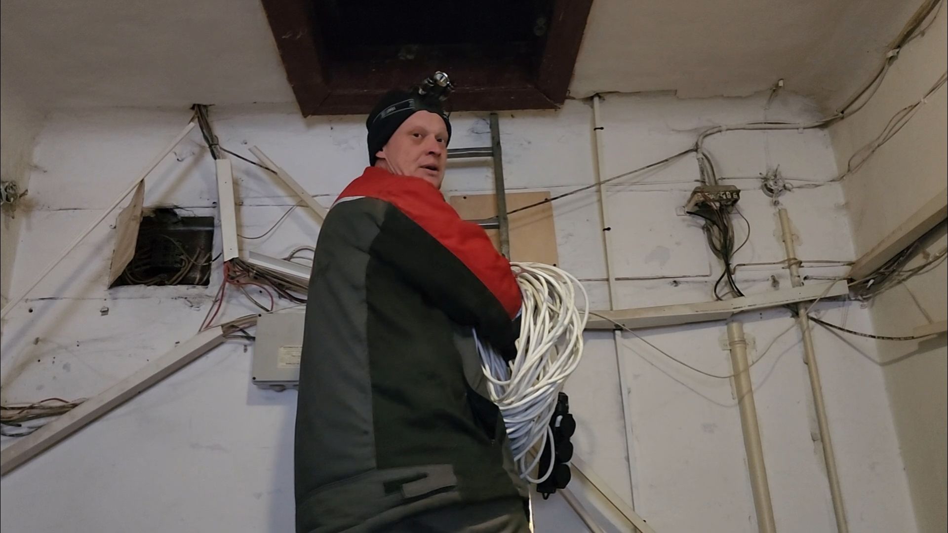 подольск, жкх, авария,