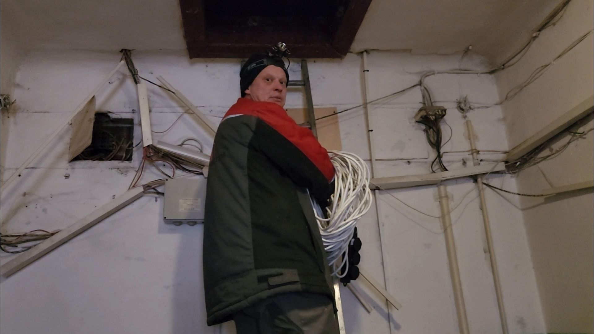 подольск, жкх, авария,