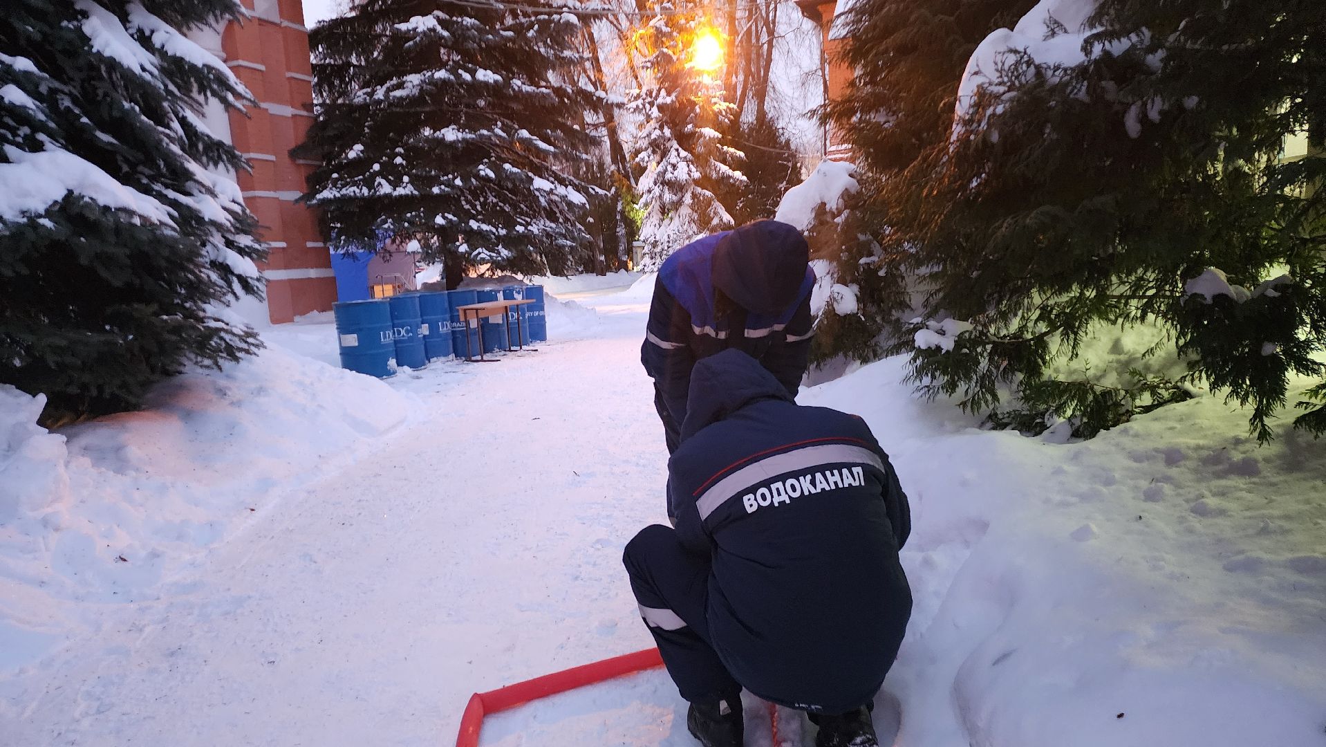 Подмосковье, Городской округ Пушкинский, ивантеевка, религия, Вера, Храмы Подмосковья, крещение, крещение господне, Святая вода,