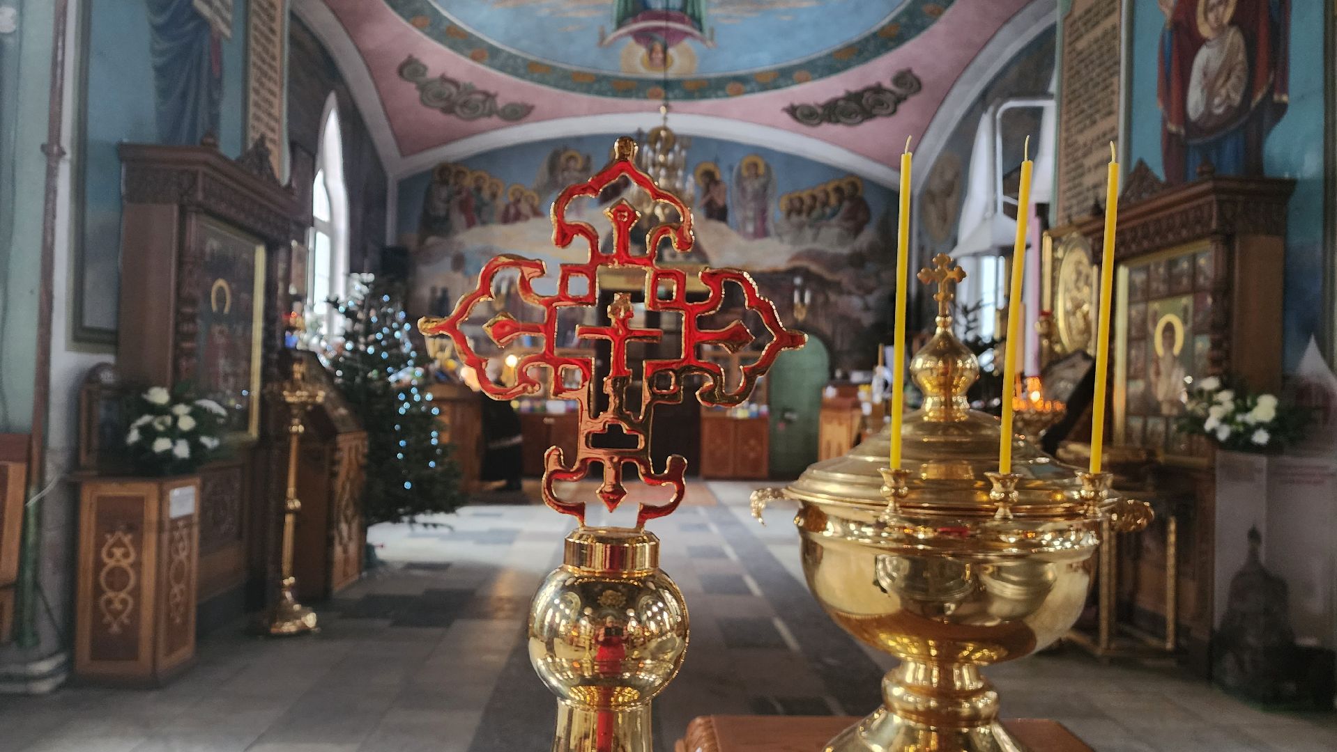 Подмосковье, Городской округ Пушкинский, ивантеевка, религия, Вера, Храмы Подмосковья, крещение, крещение господне, Святая вода,