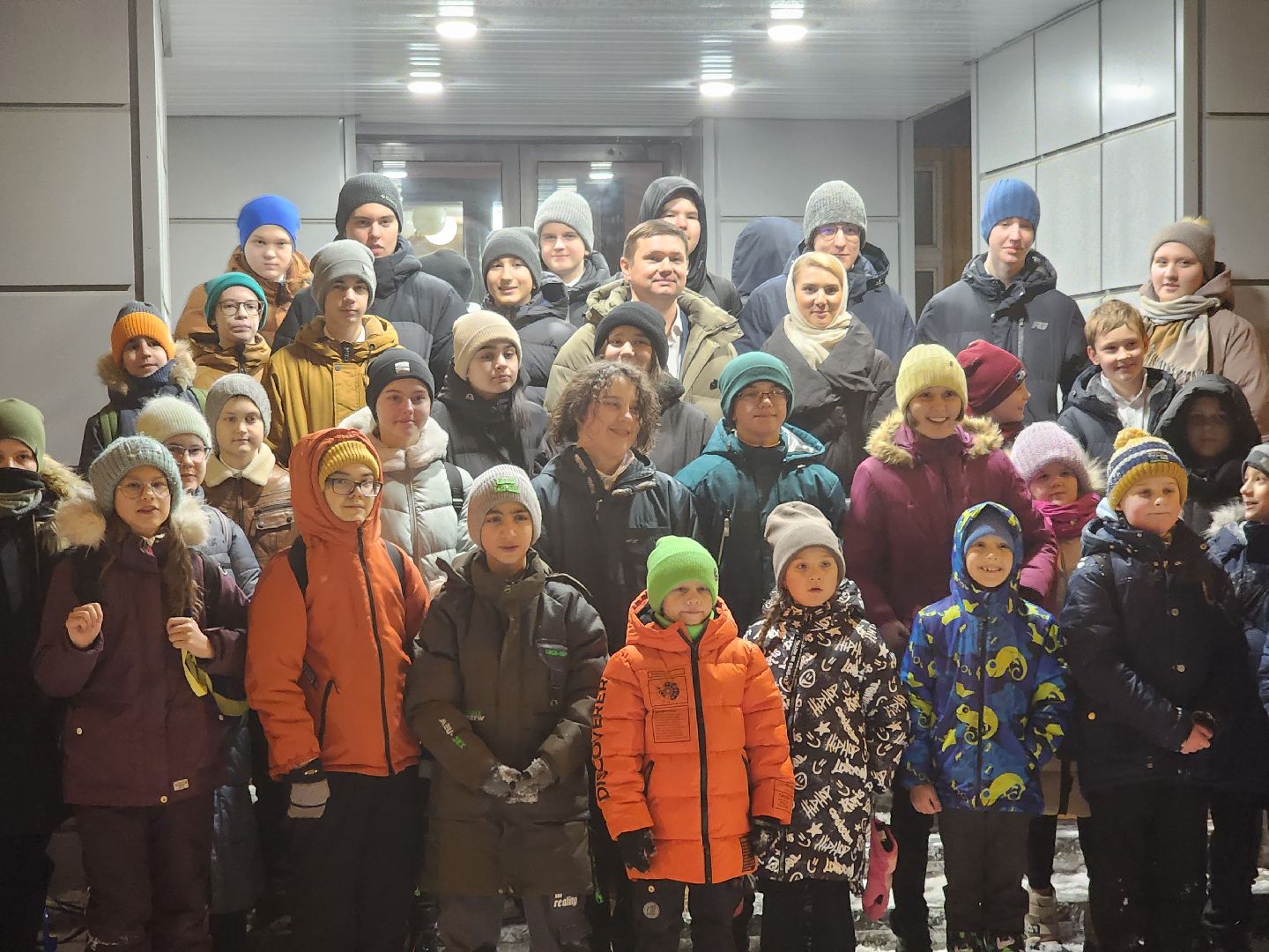 долгопрудный, дши, оркестр, кашира, СиБемольки, Битва оркестров,