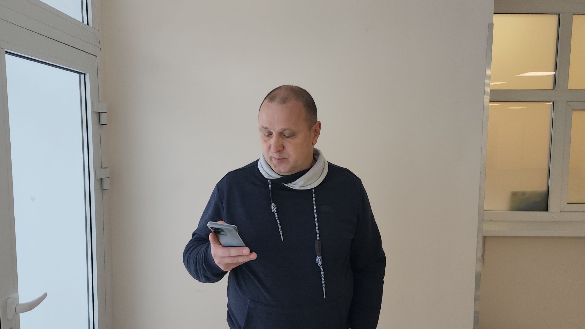 Приведи друга, Жуковская ОКБ, акция, выплата, 40 тысяч рублей, Семенов, специалист, медик,