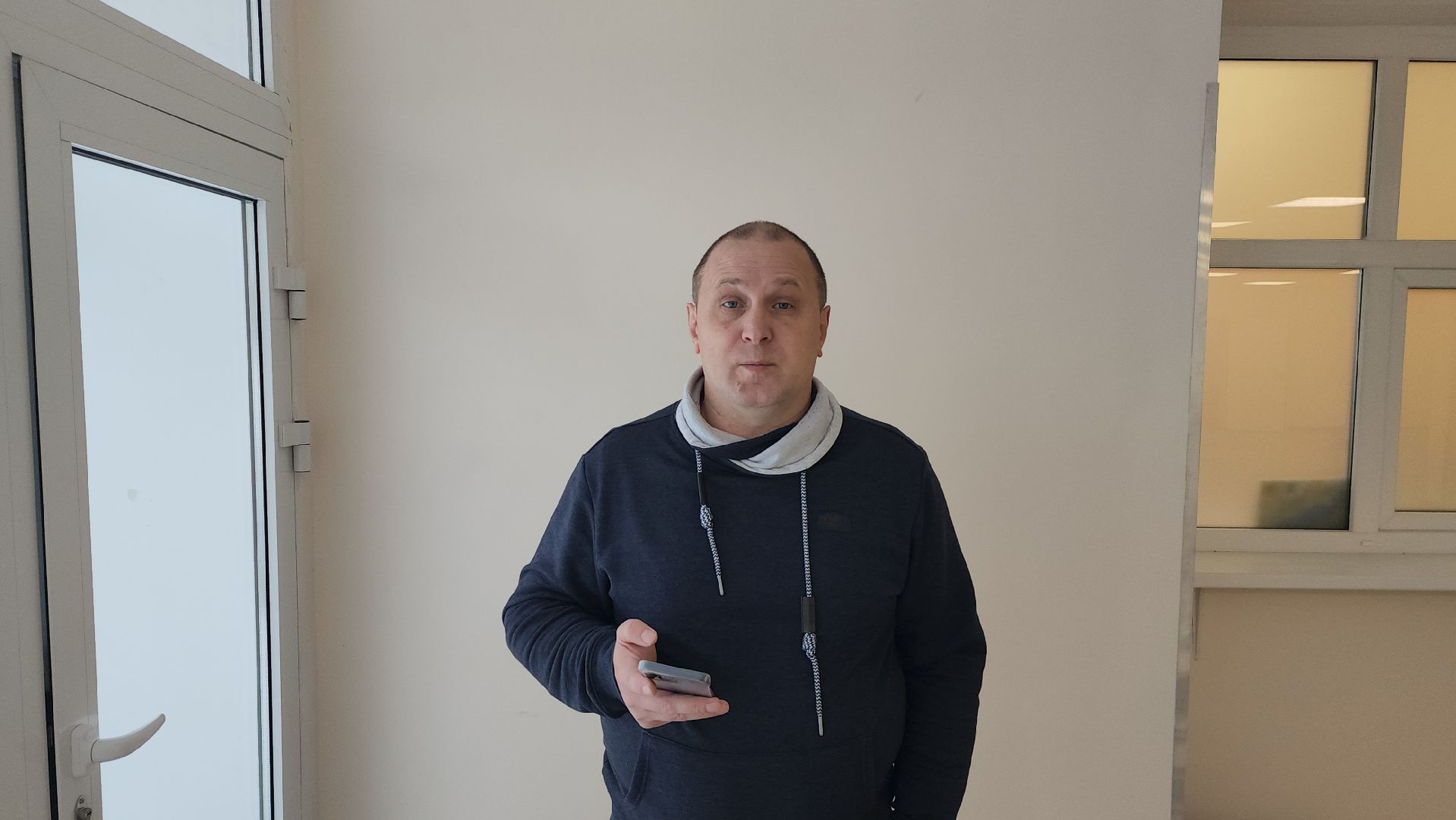 Приведи друга, Жуковская ОКБ, акция, выплата, 40 тысяч рублей, Семенов, специалист, медик,