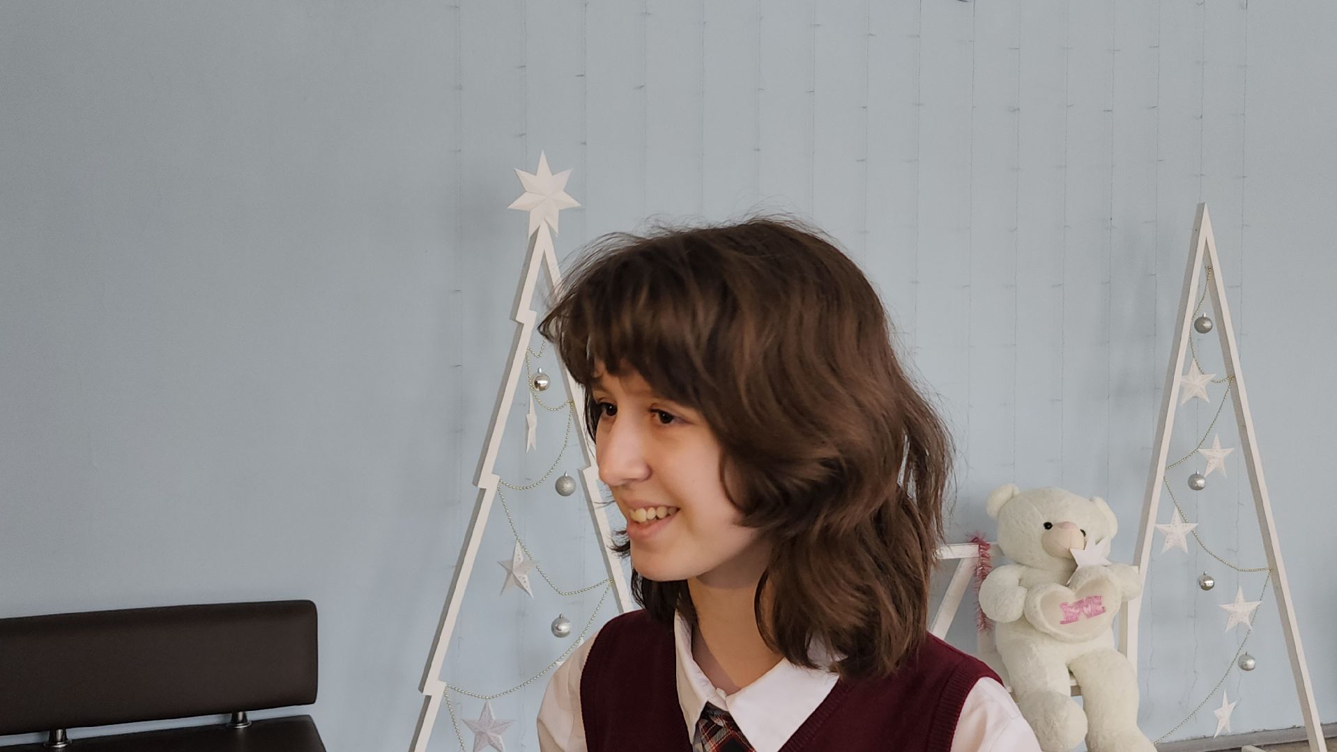 серпухов, гимназия №1, конкурс, неопалимая купина, витраж, бесстрашный пожарный,