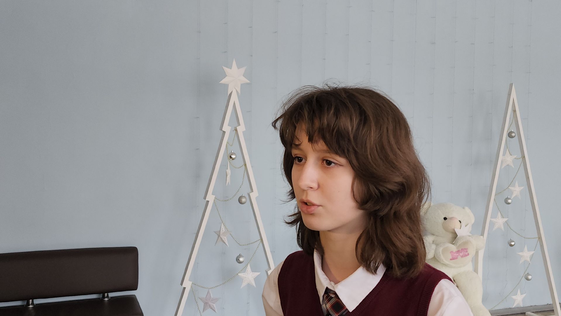 серпухов, гимназия №1, конкурс, неопалимая купина, витраж, бесстрашный пожарный,