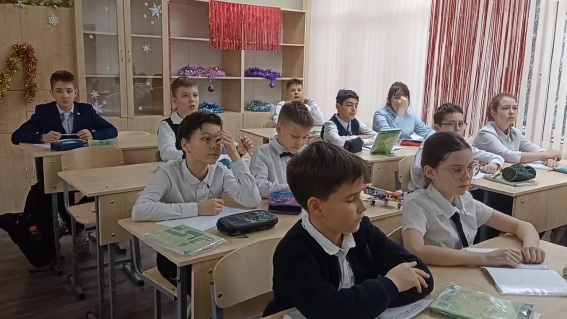 Реутов, образование, физтех классы, углубленное изучение, предметы, школа,