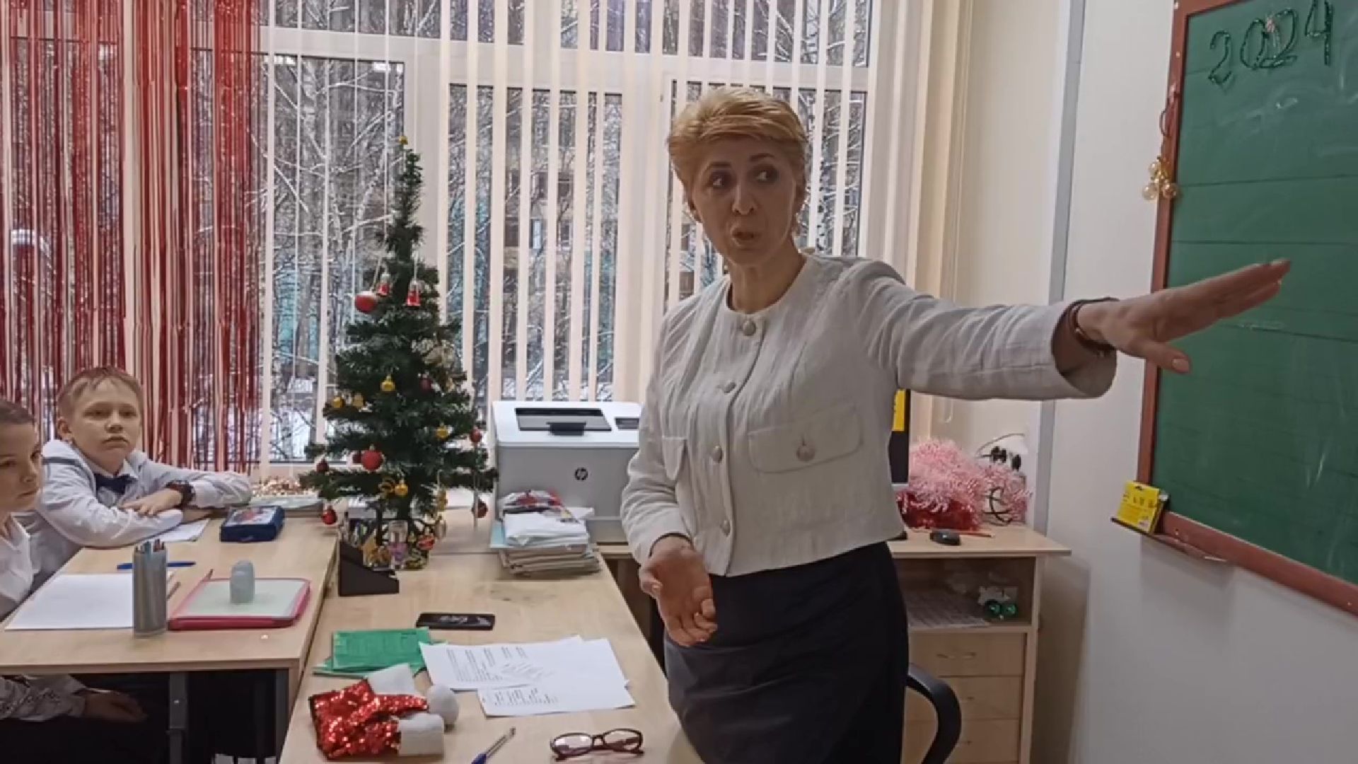 Реутов, образование, физтех классы, углубленное изучение, предметы, школа,