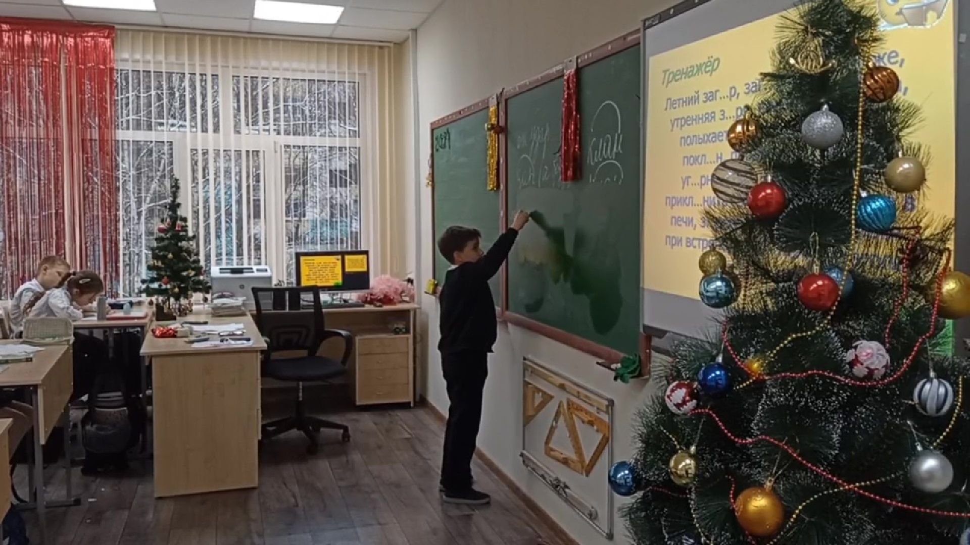 Реутов, образование, физтех классы, углубленное изучение, предметы, школа,