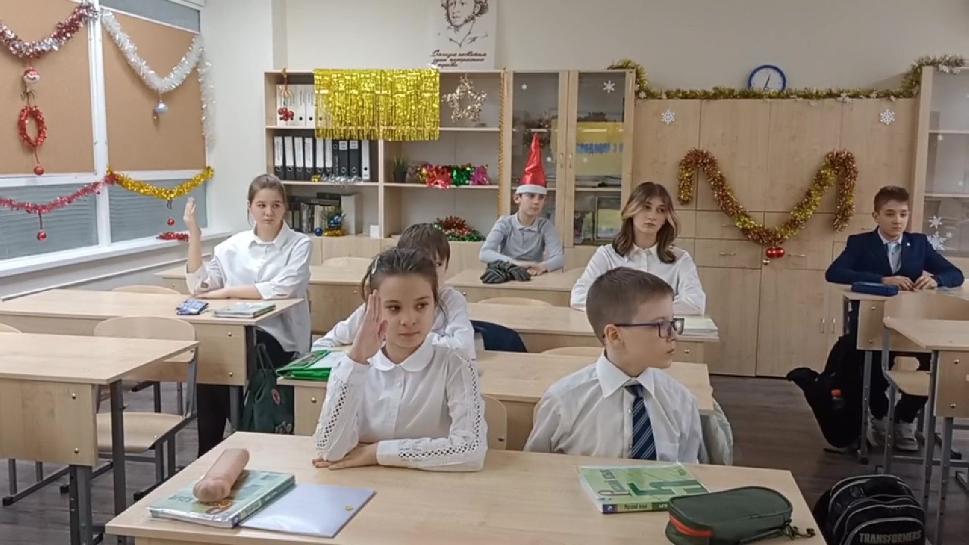 Реутов, образование, физтех классы, углубленное изучение, предметы, школа,