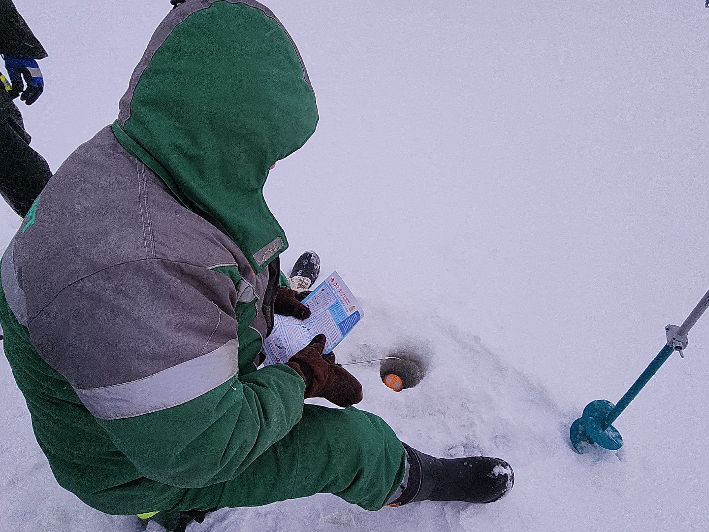 коломна, общество, спасатели, рыбаки,