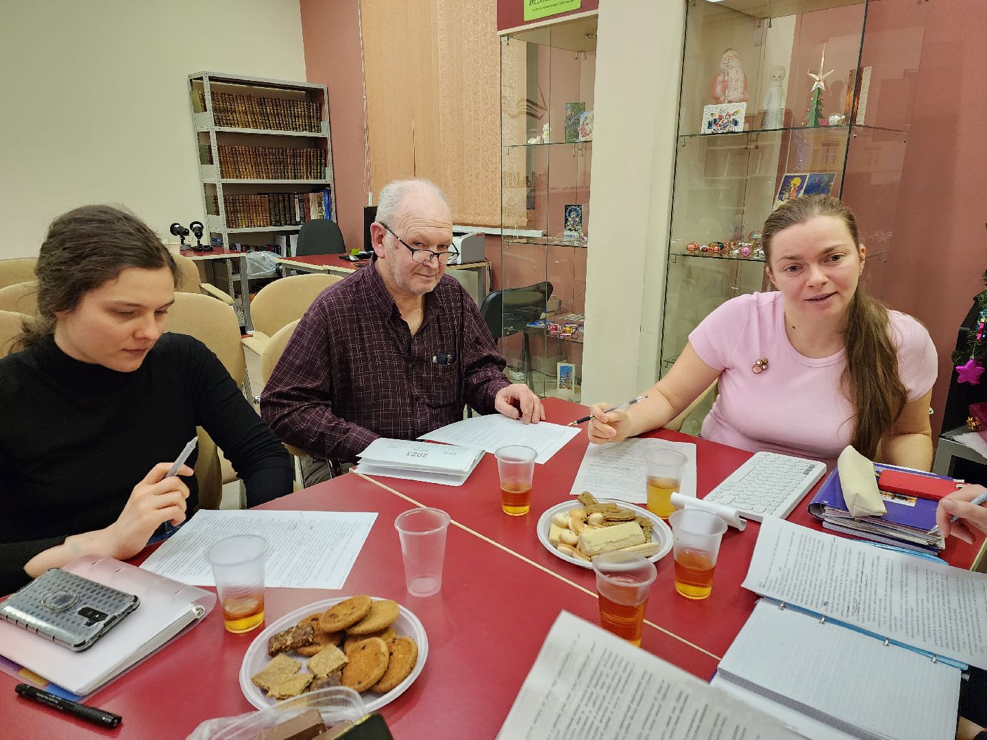 пушкино, авторское творчество, студия, фантастика,