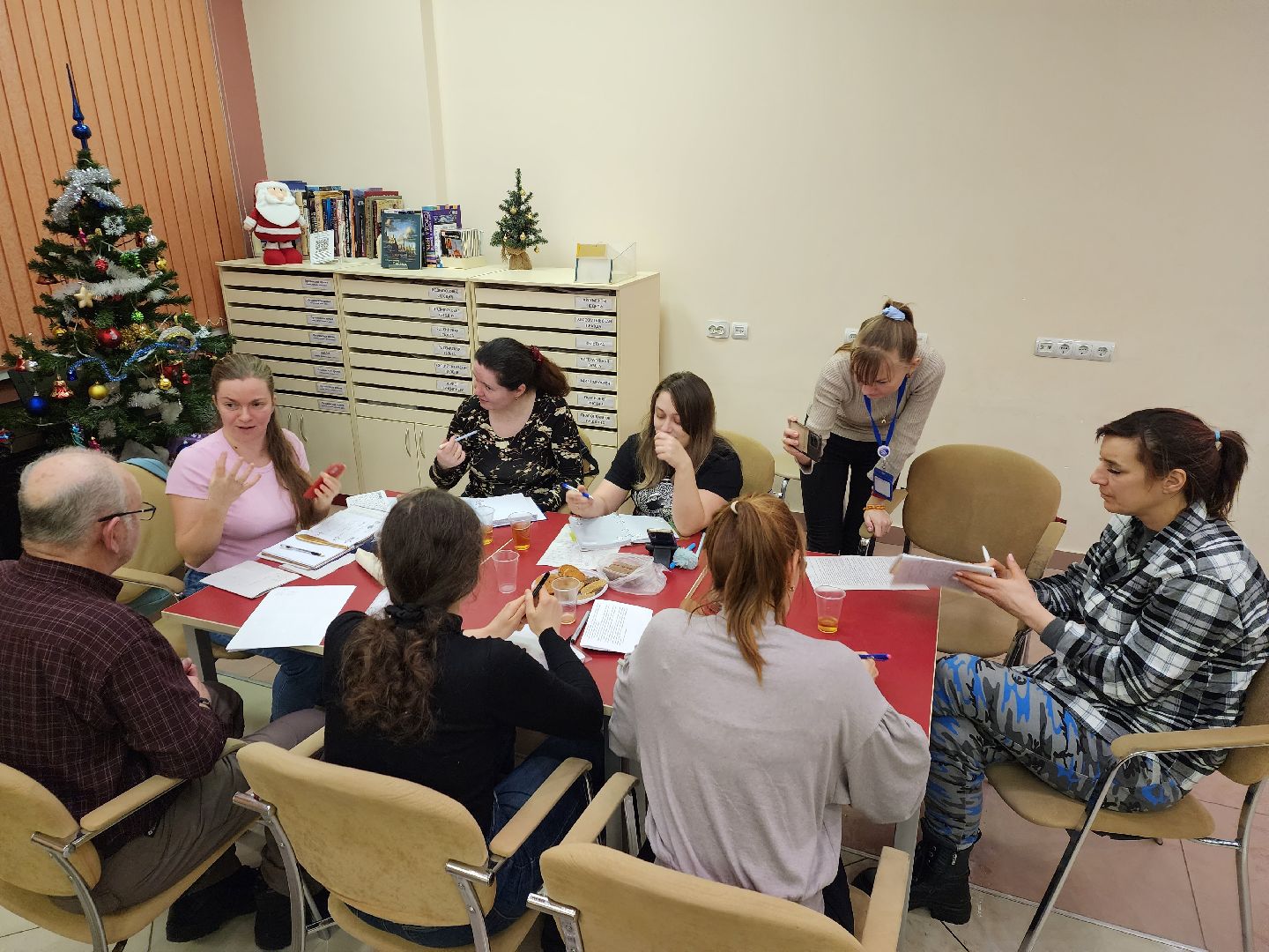 пушкино, авторское творчество, студия, фантастика,