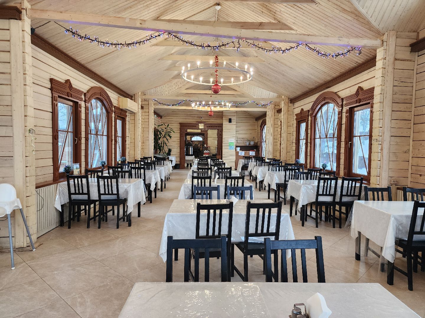 Звенигород, Православие, Крещенские купания,