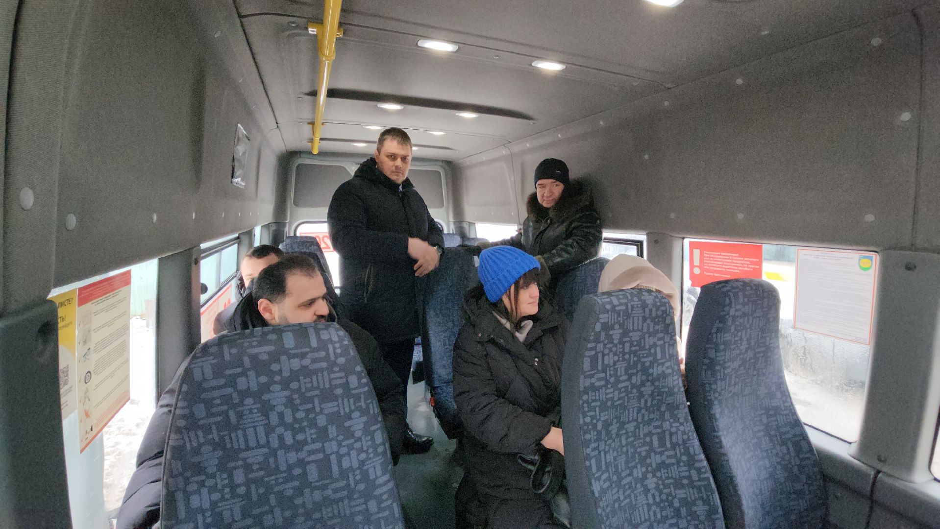 мытищи, Автобусы, проверка автобусов, Администрация Мытищи, Маршрут 20,