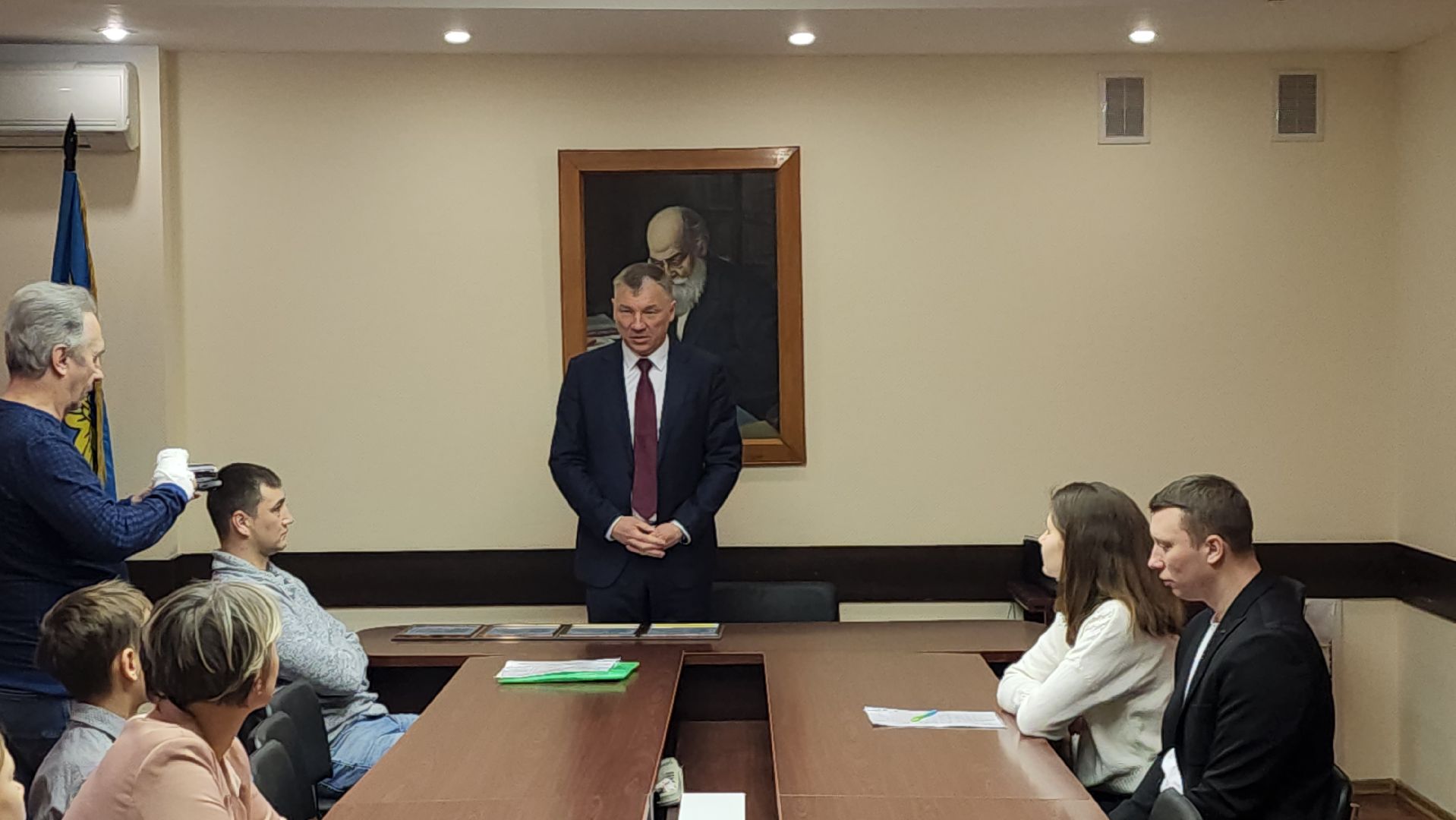 Жилье, сертификат, улучшение жилищный условий, нацпроект, Аубакиров,